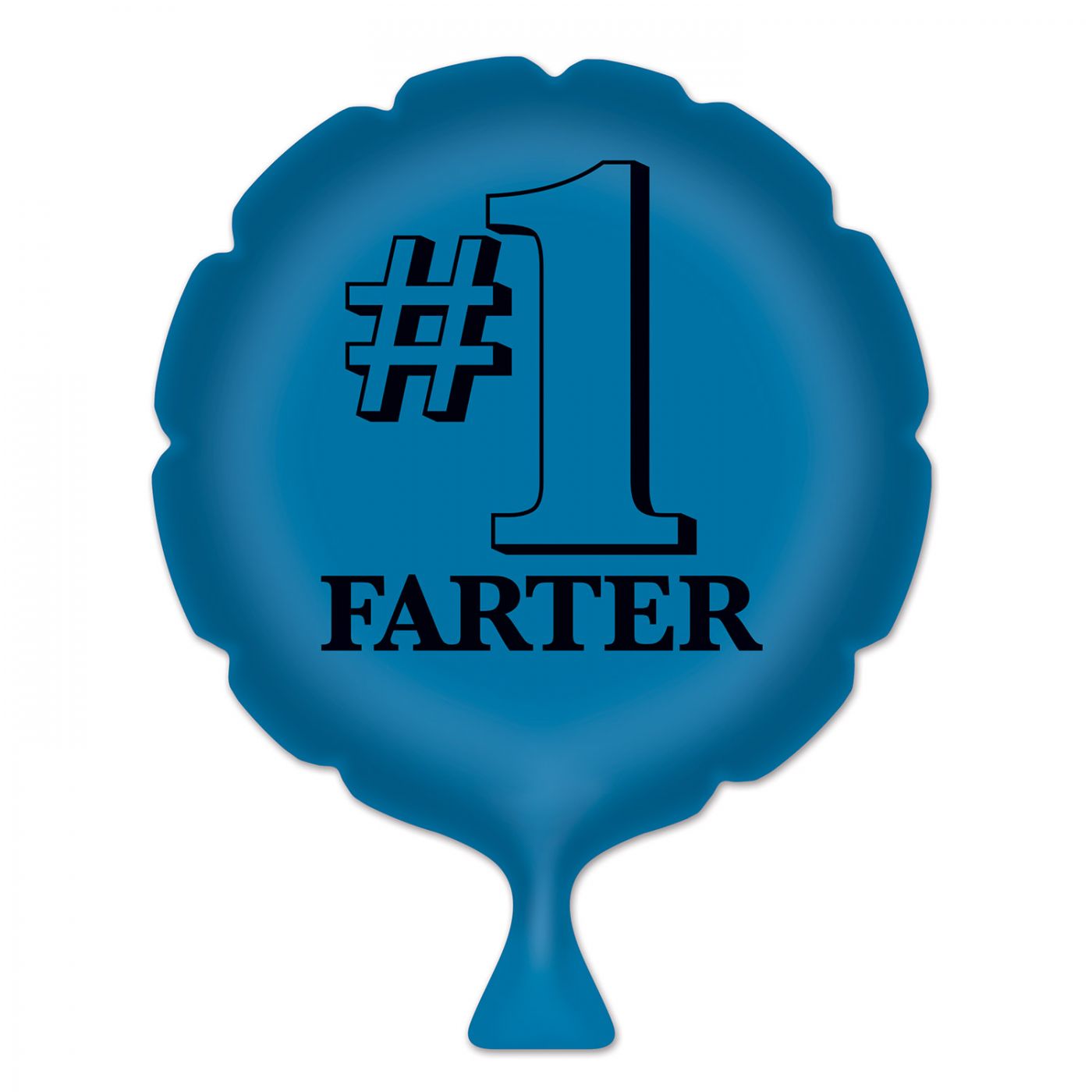 #1 Farter Whoopee Cushion (6) image
