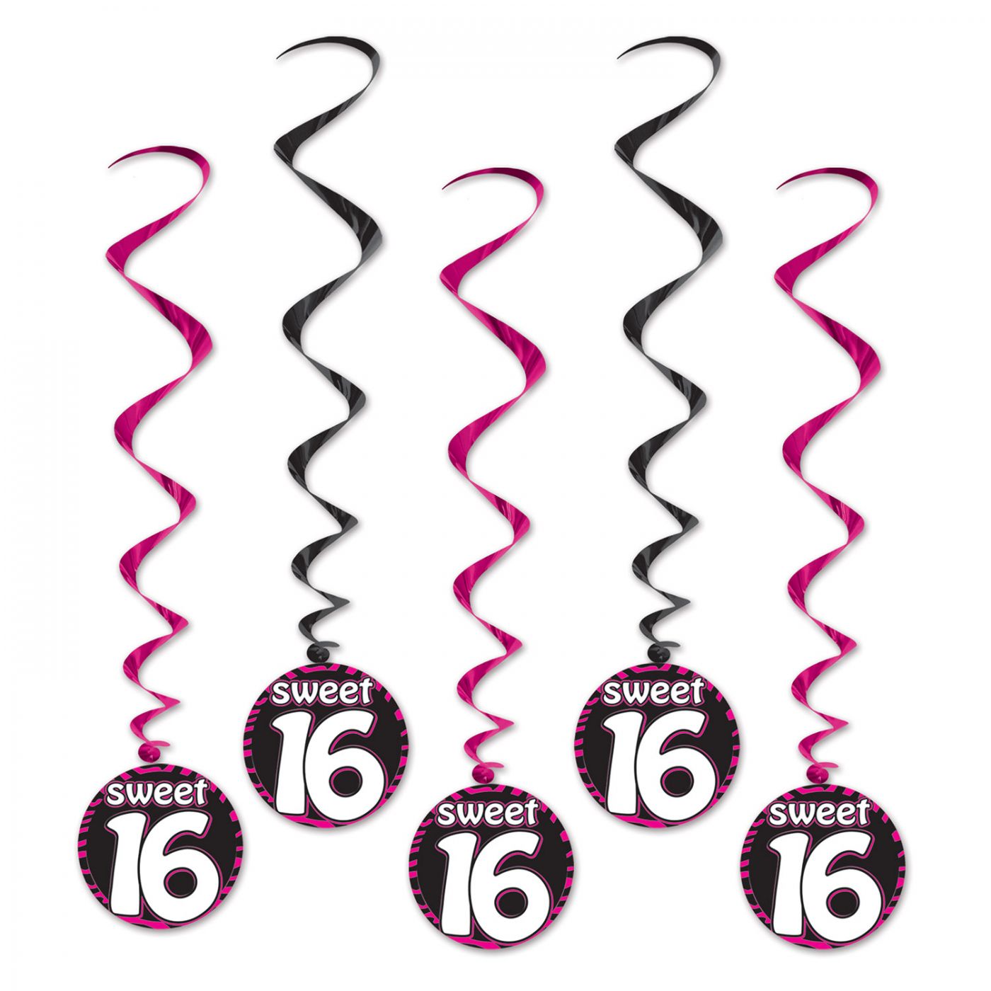 Sweet 16 Whirls (6) image