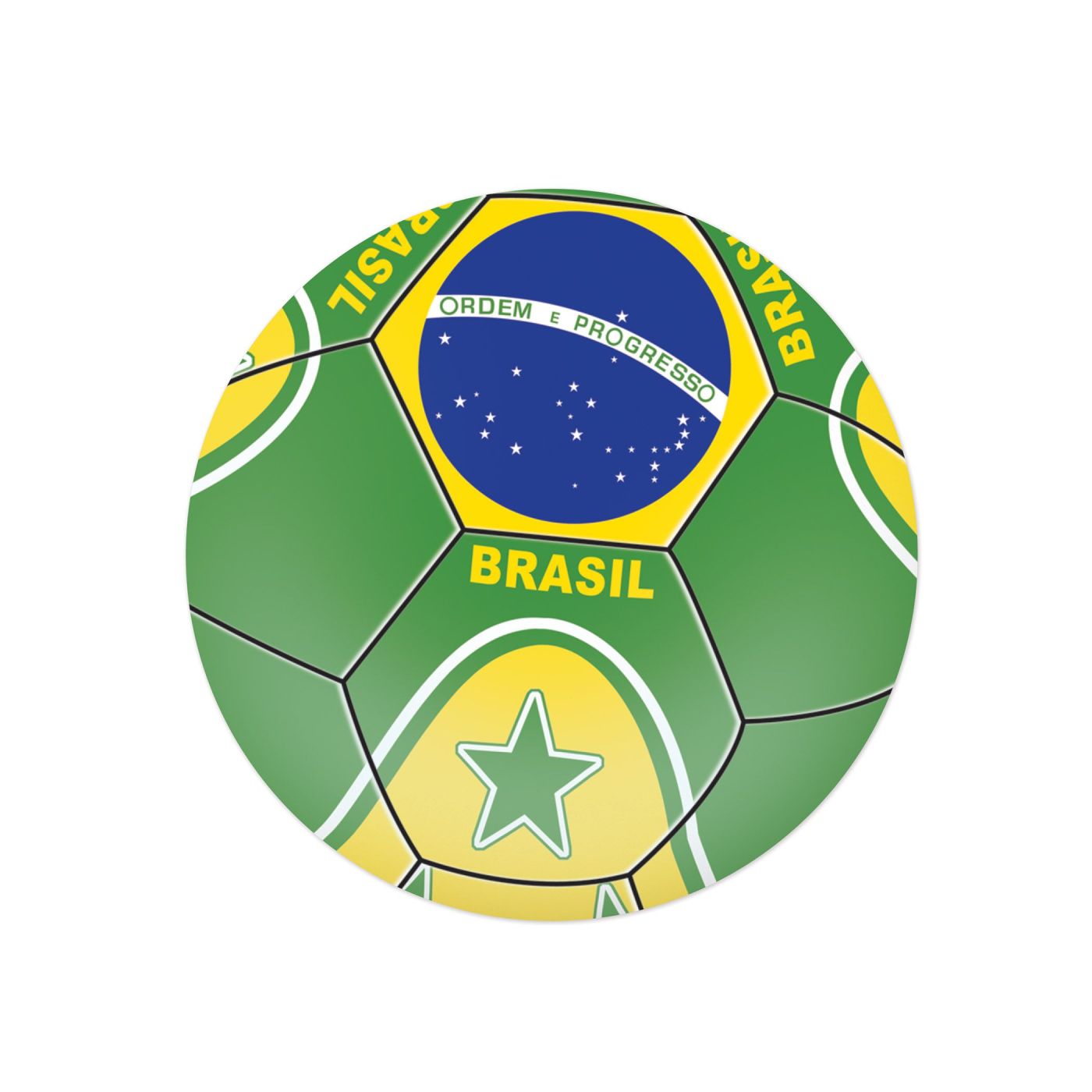 Peel 'N Place - Brasil (12) image