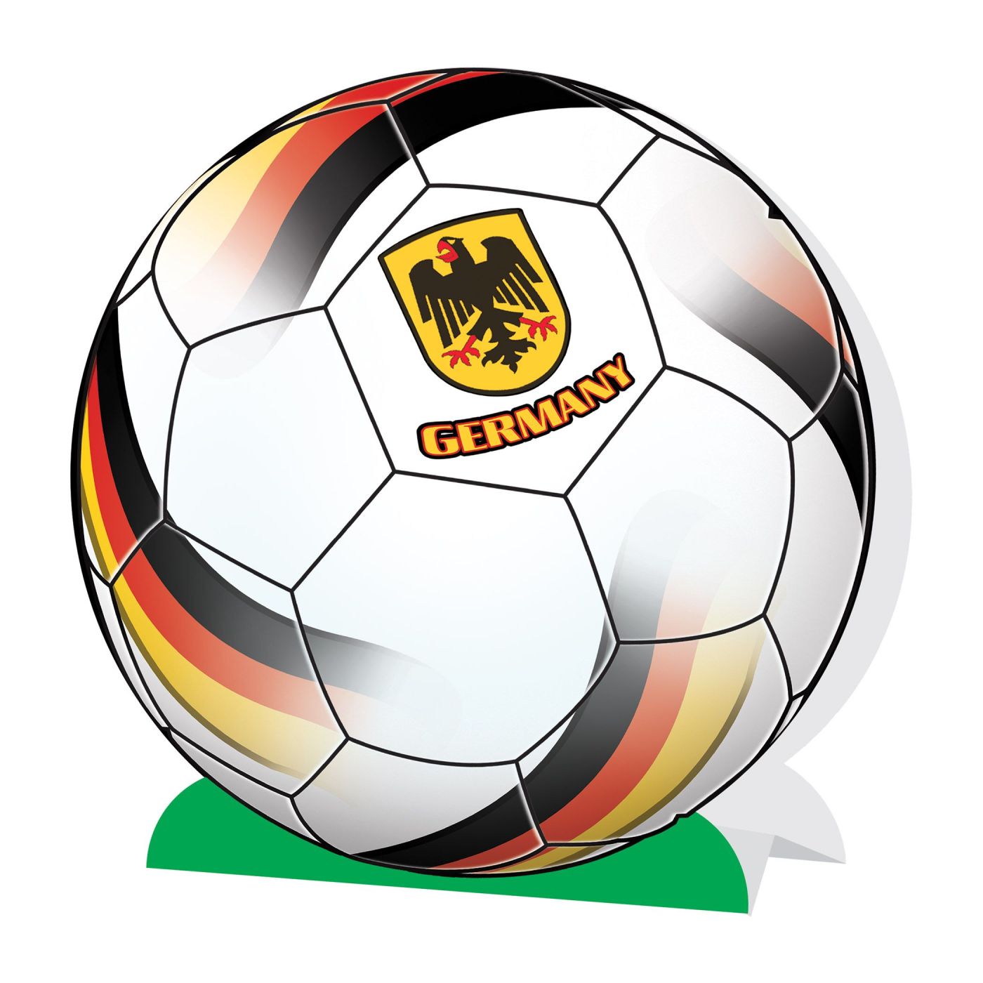 3-D Centrepiece - Germany (12) image