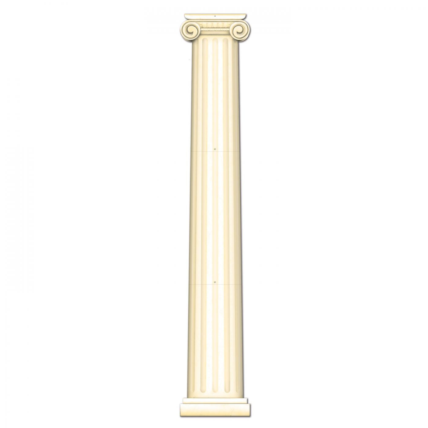 Jointed Column Pull-Down Cutout (12) image