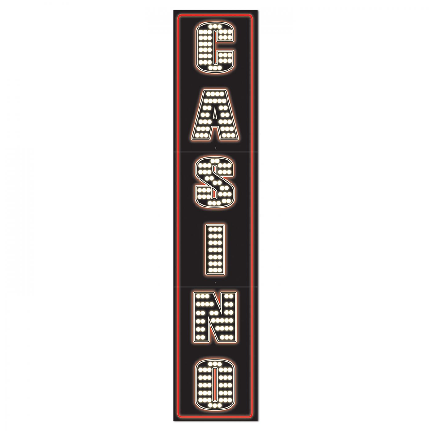 Jointed Casino Pull-Down Cutout (12) image