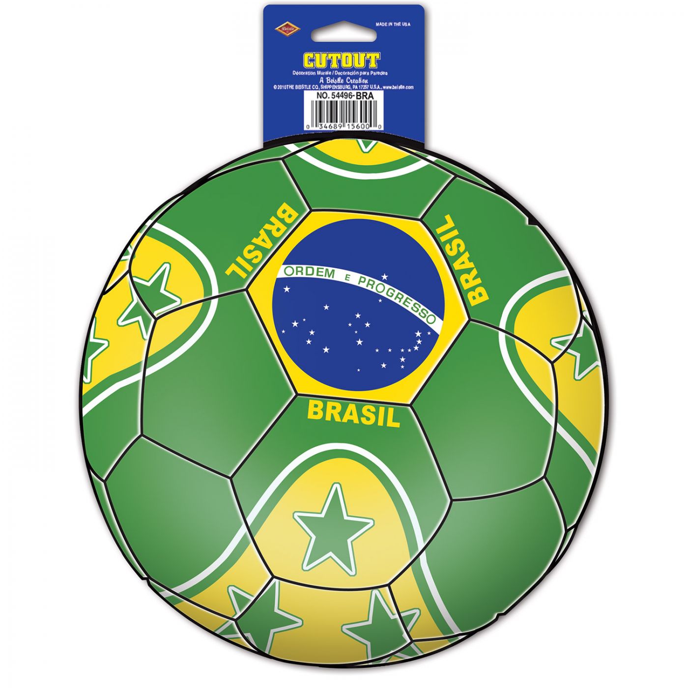 Cutout - Brazil (12) image