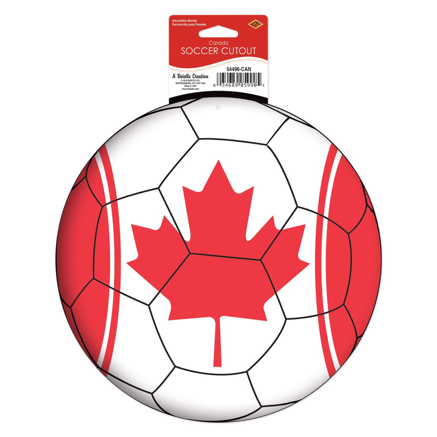 Cutout - Canada (12) image