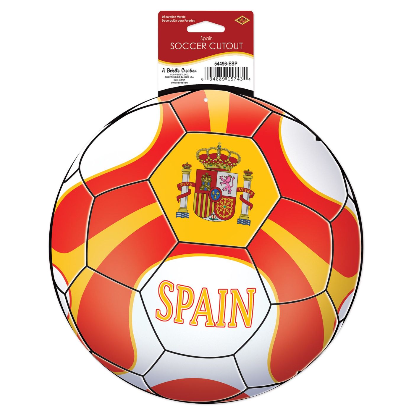 Cutout - Spain (12) image