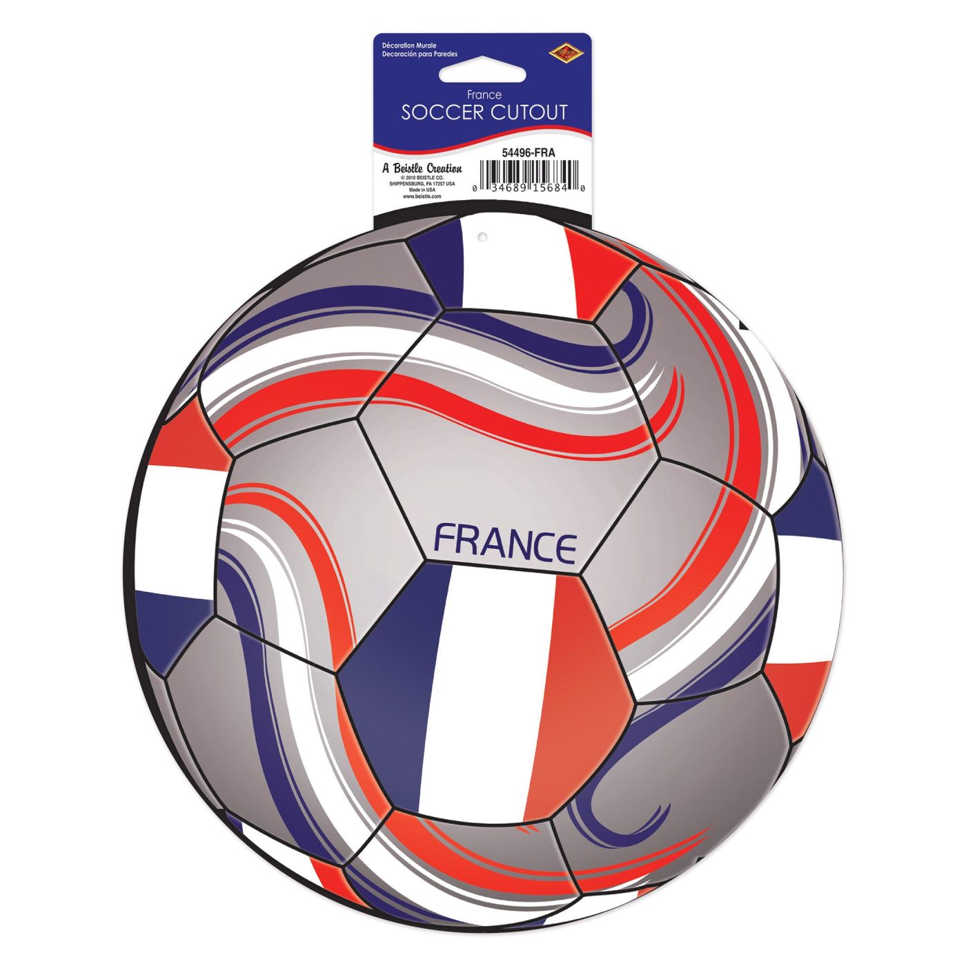 Cutout- France (12) image