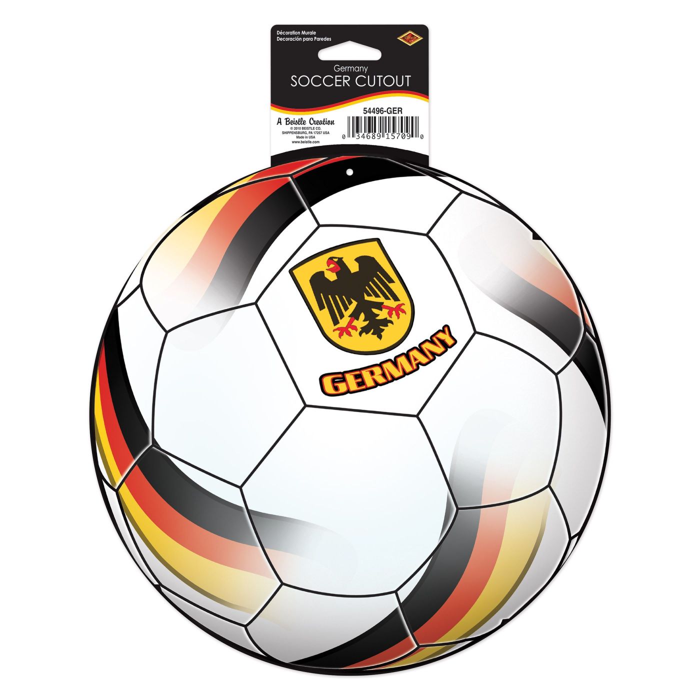 Cutout - Germany (12) image