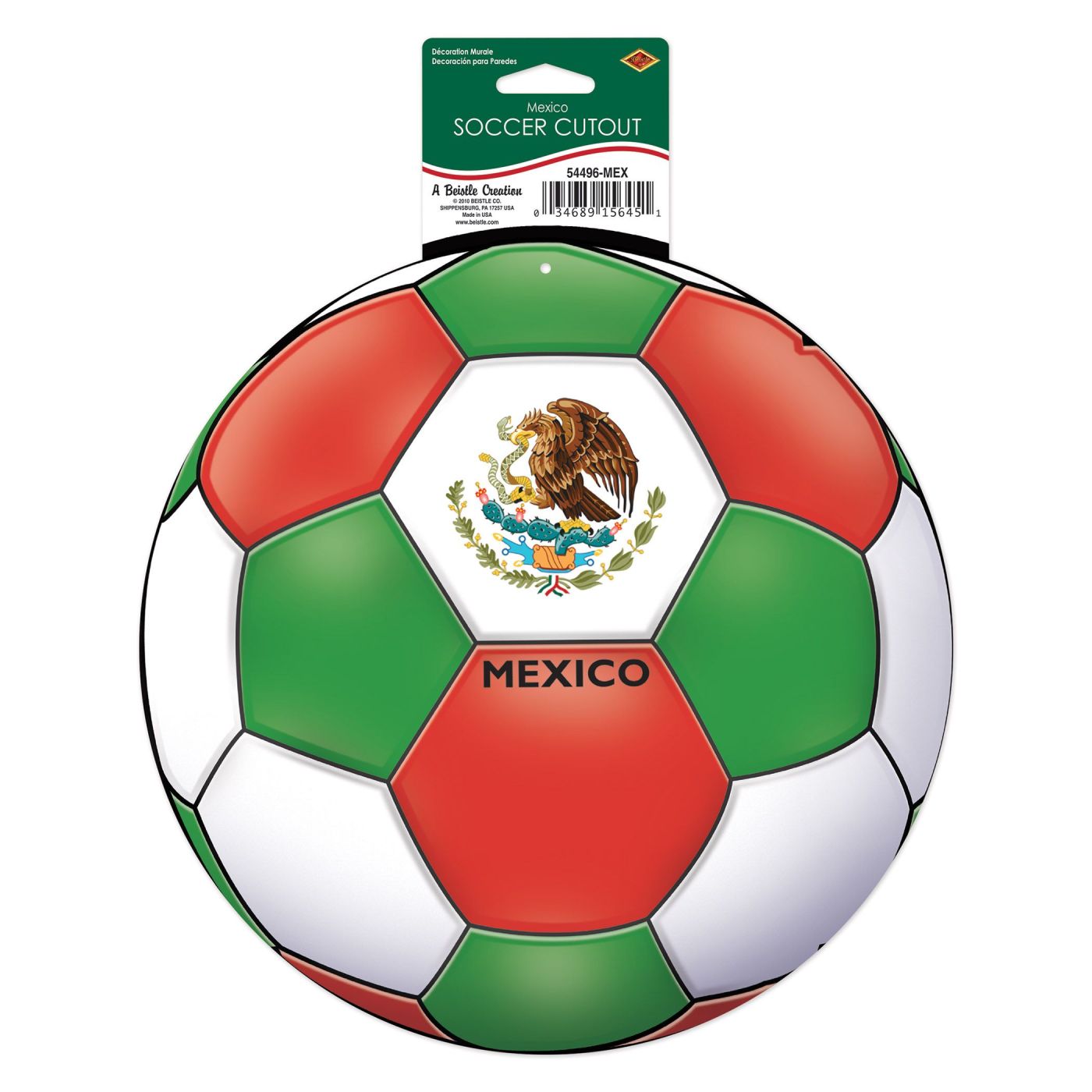 Cutout - Mexico (12) image