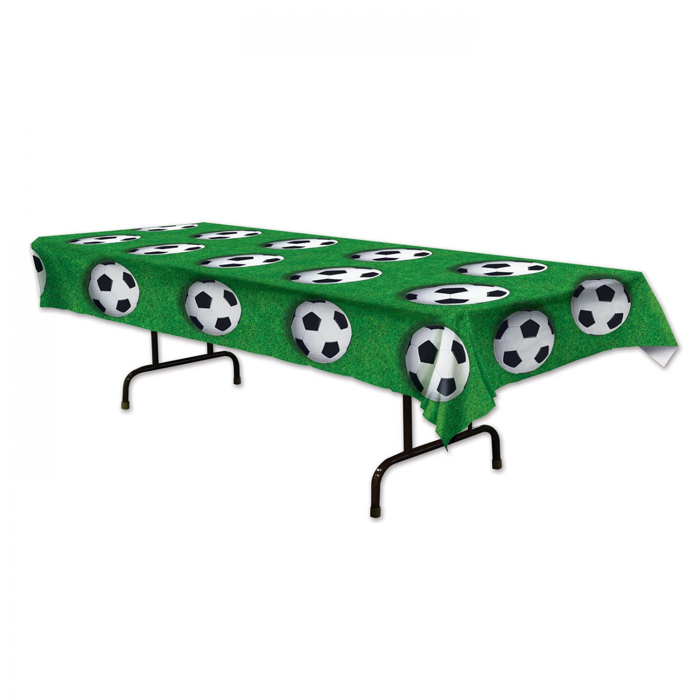Soccer Ball Tablecover (12) image