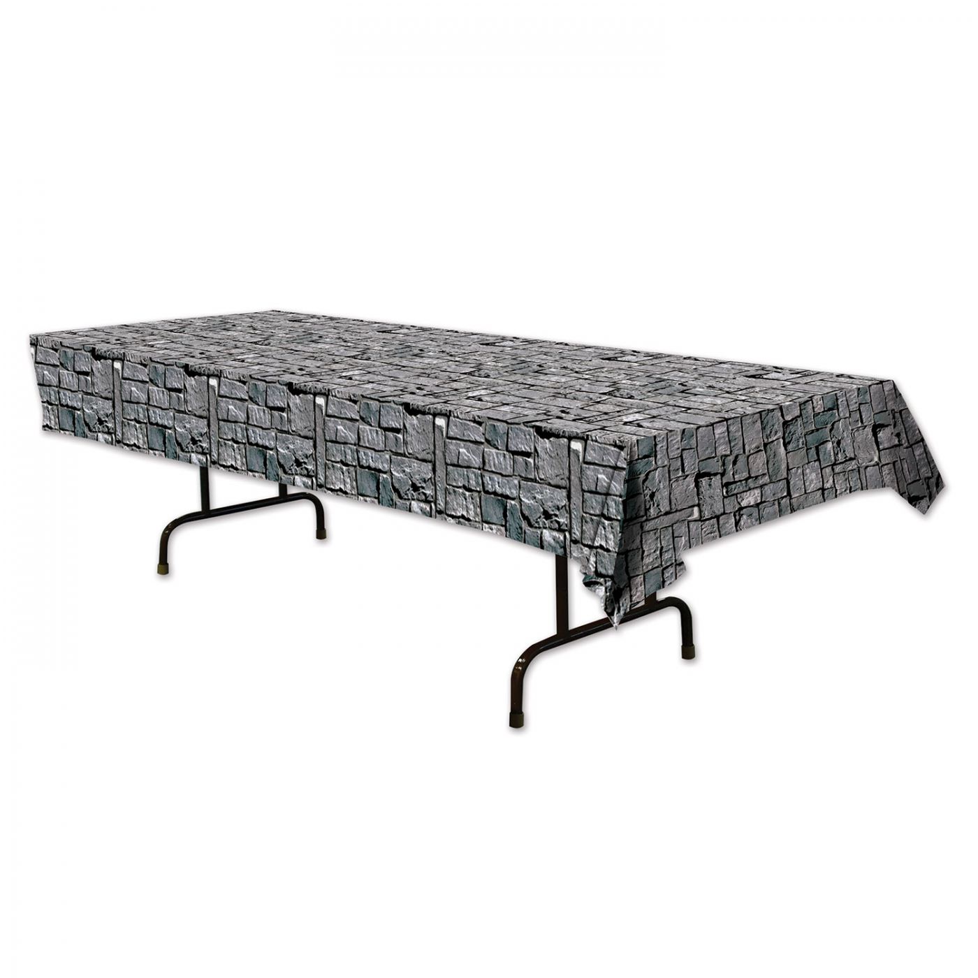 Stone Wall Tablecover (12) image