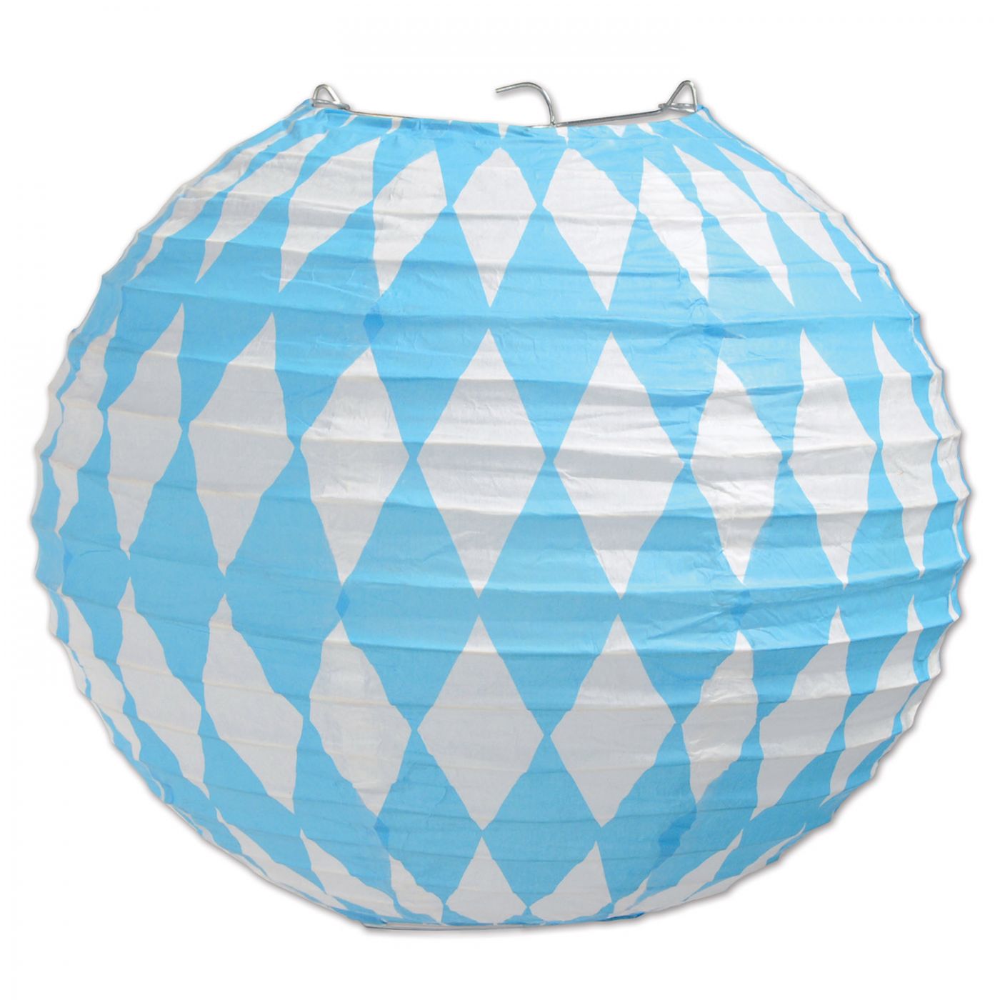 Oktoberfest Paper Lanterns (6) image