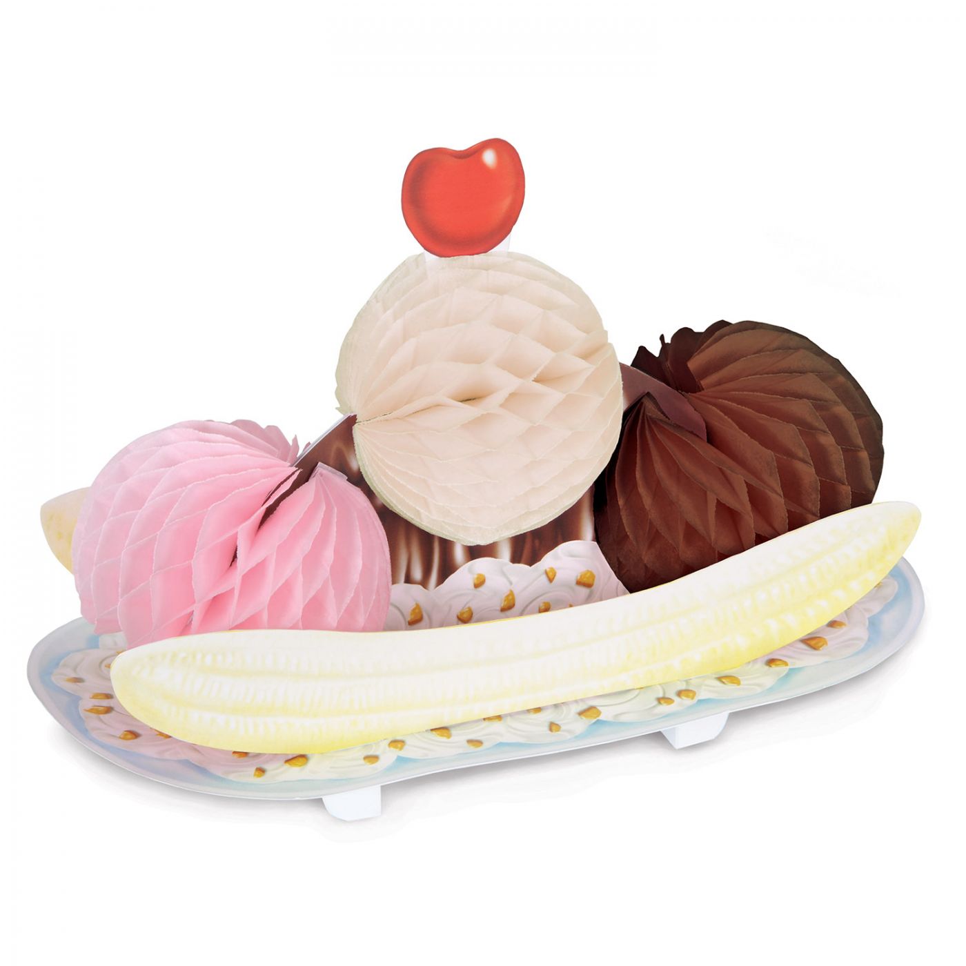 Tissue Banana Split (12) image