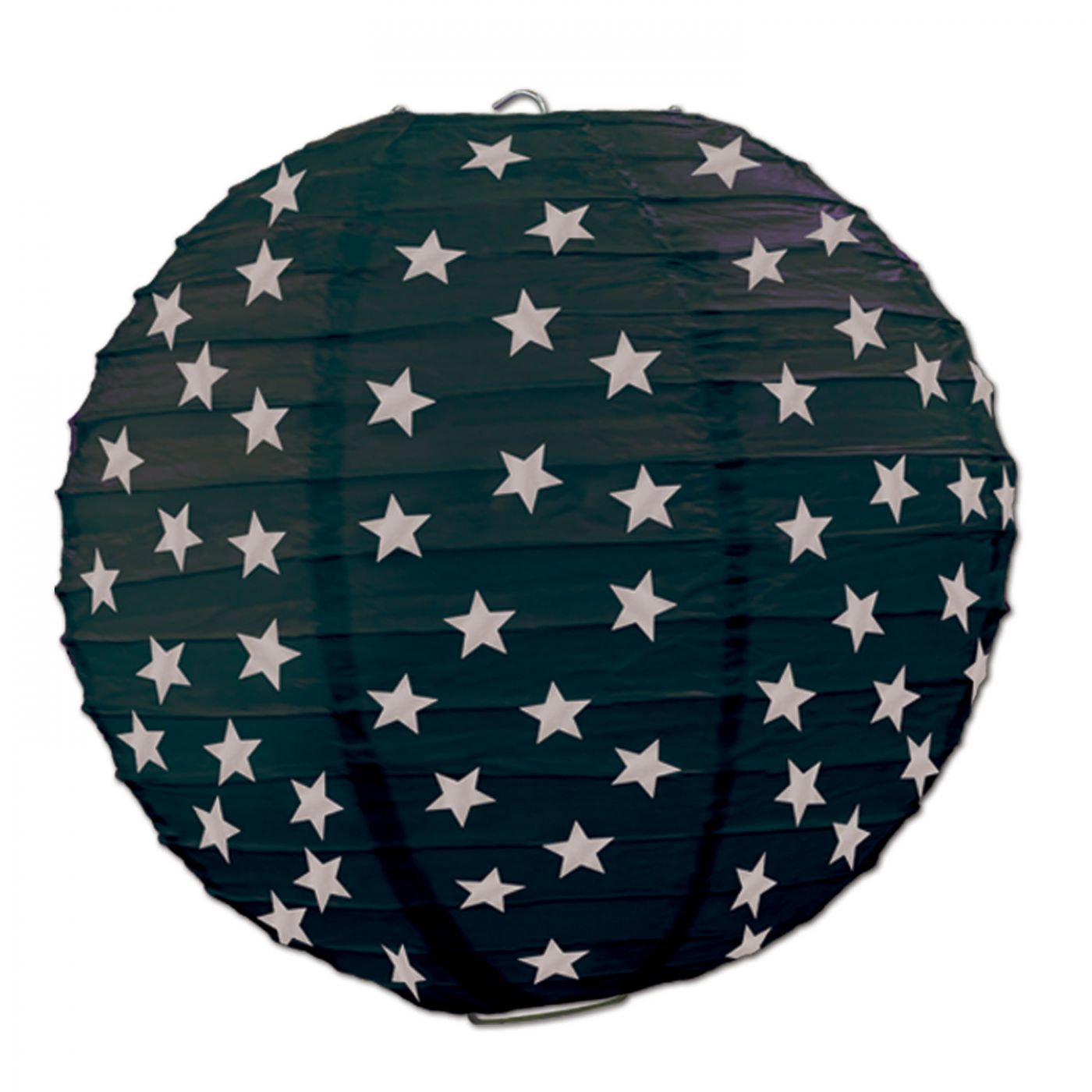 Star Paper Lanterns (6) image