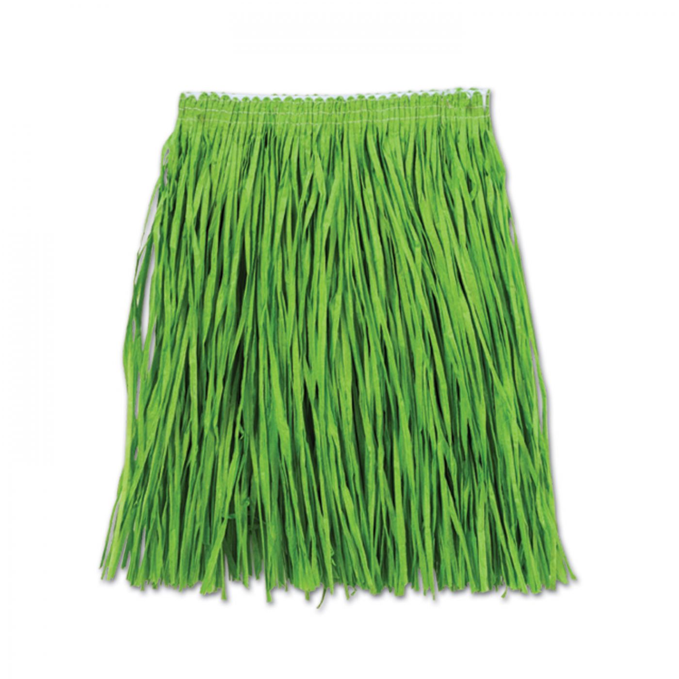 Adult Mini Hula Skirt (12) image