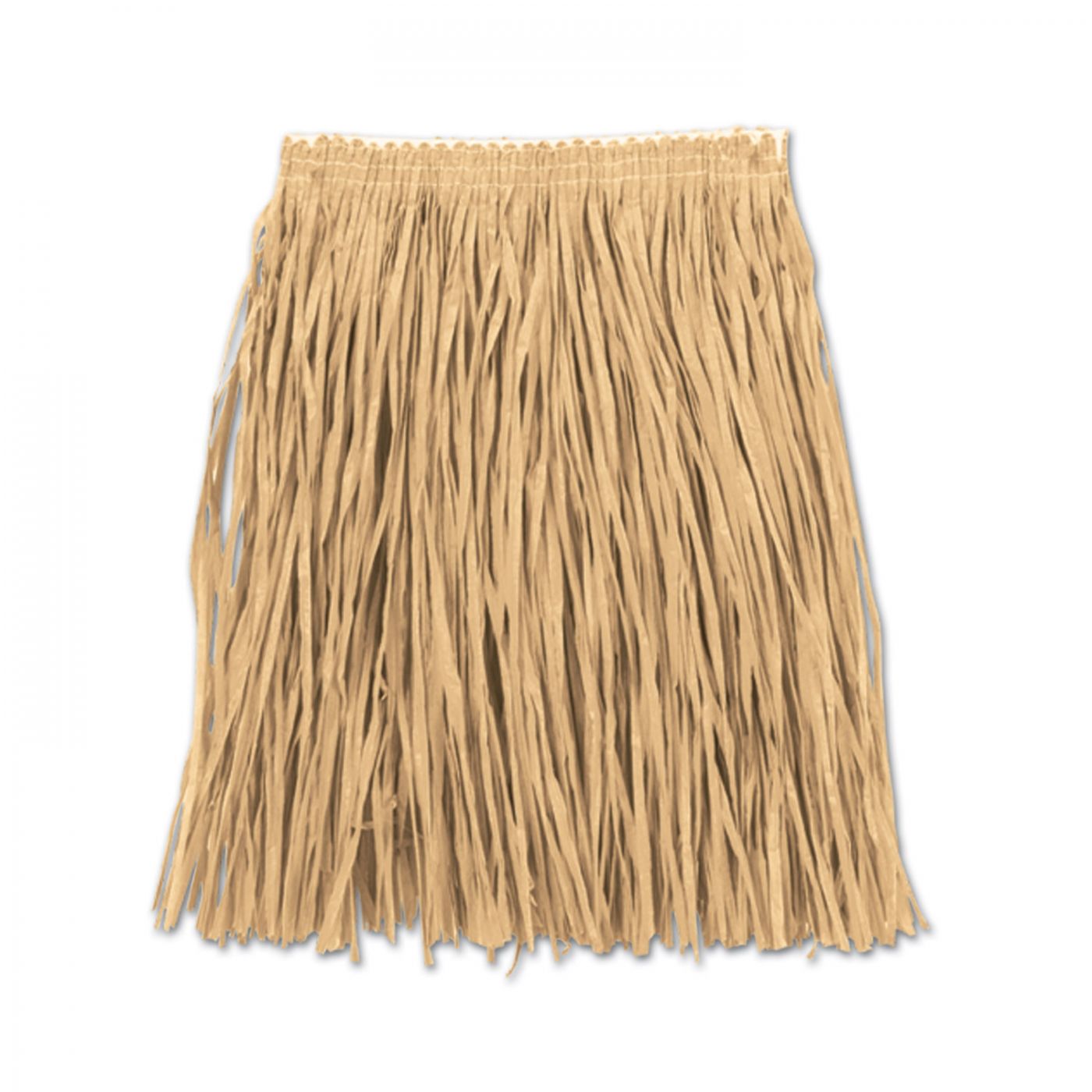 Adult Mini Hula Skirt image