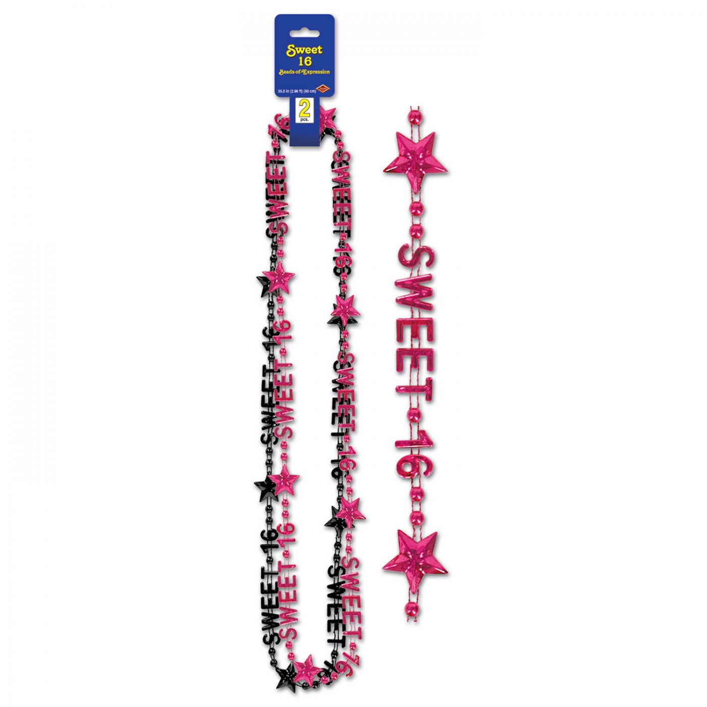 Sweet 16 Beads-Of-Expression (12) image