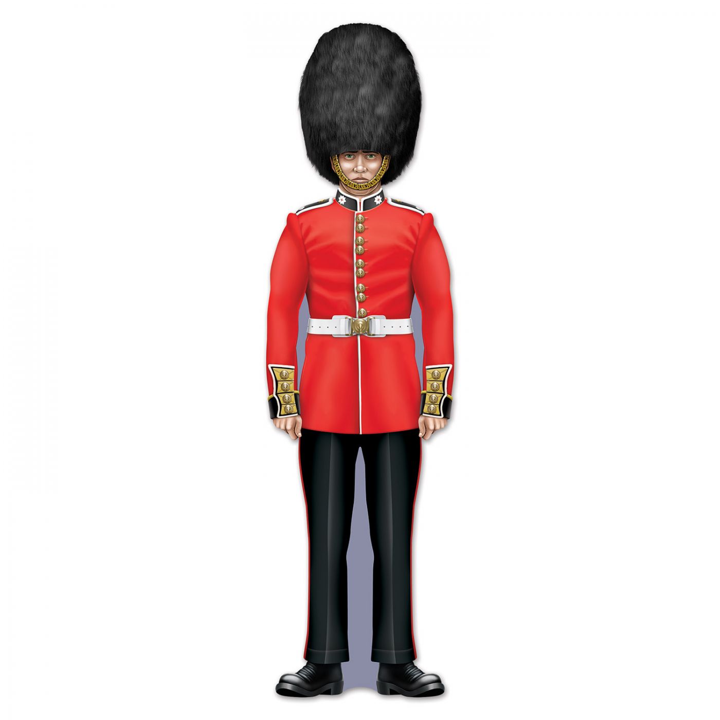 Royal Guard Cutout (24) image