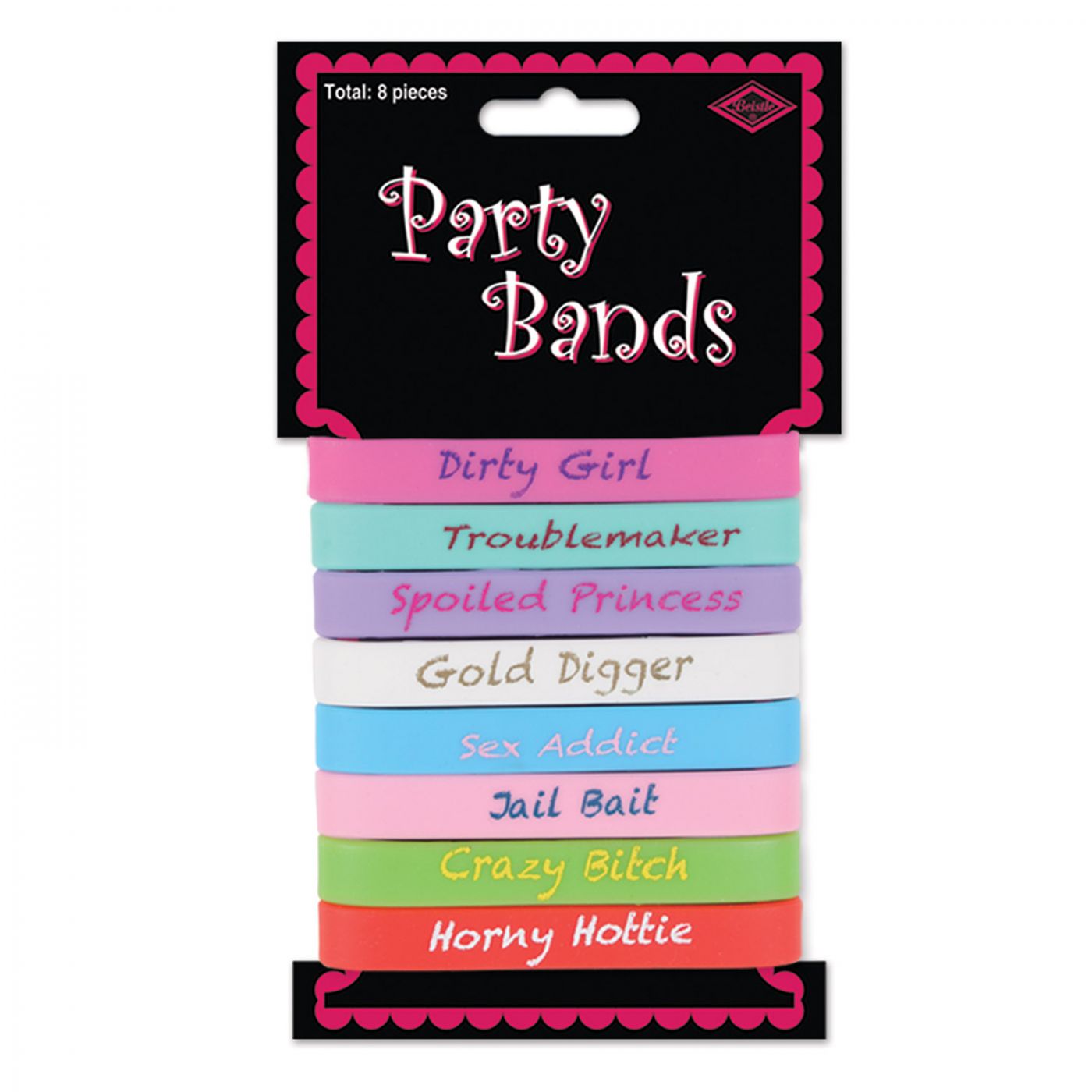 Party Bands (12) image