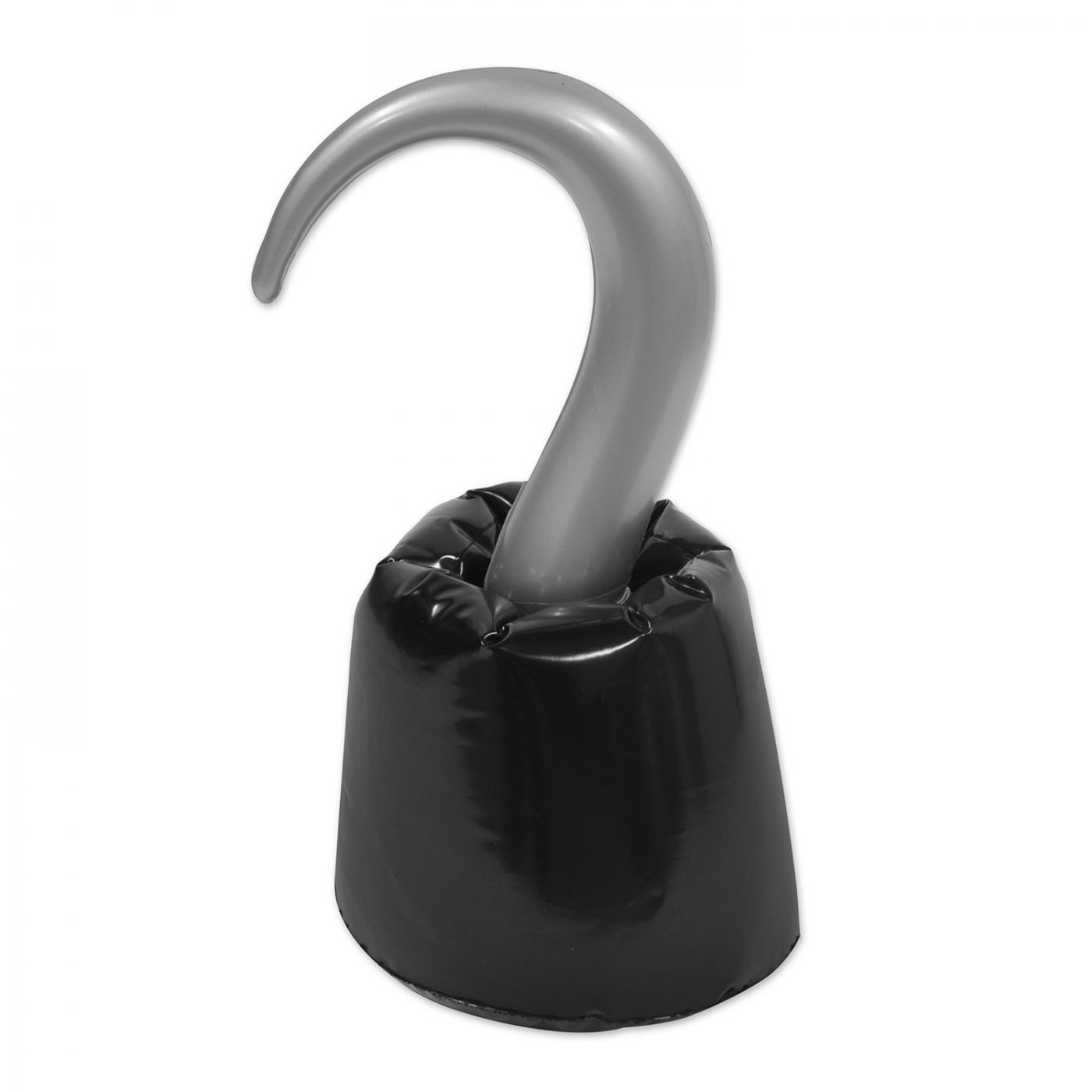Inflatable Pirate Hook (12) image