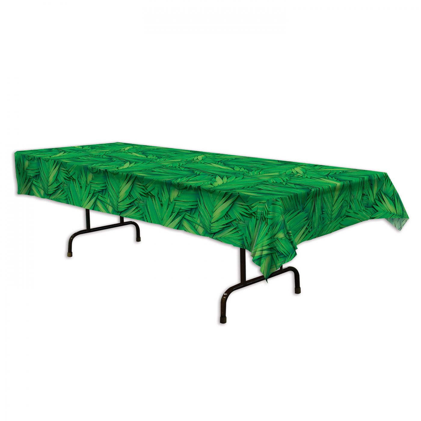 Palm Leaf Tablecover (12) image