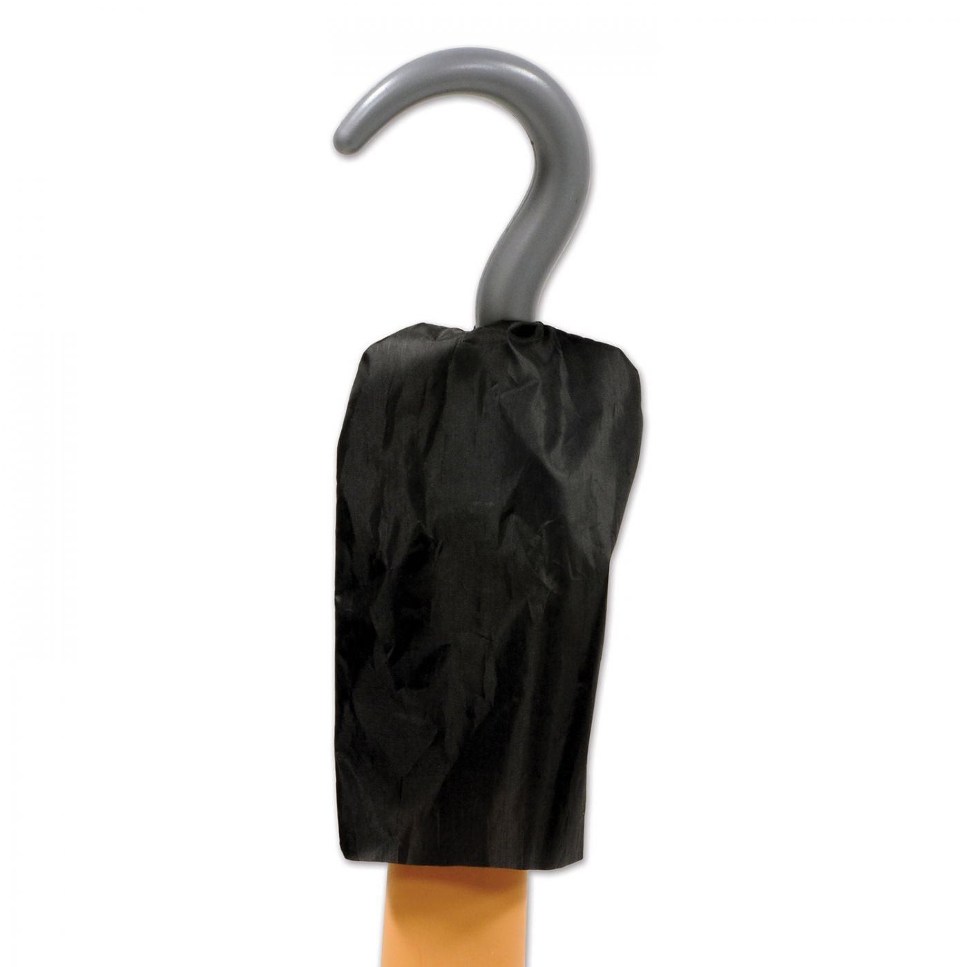 Plastic Pirate Hook (12) image