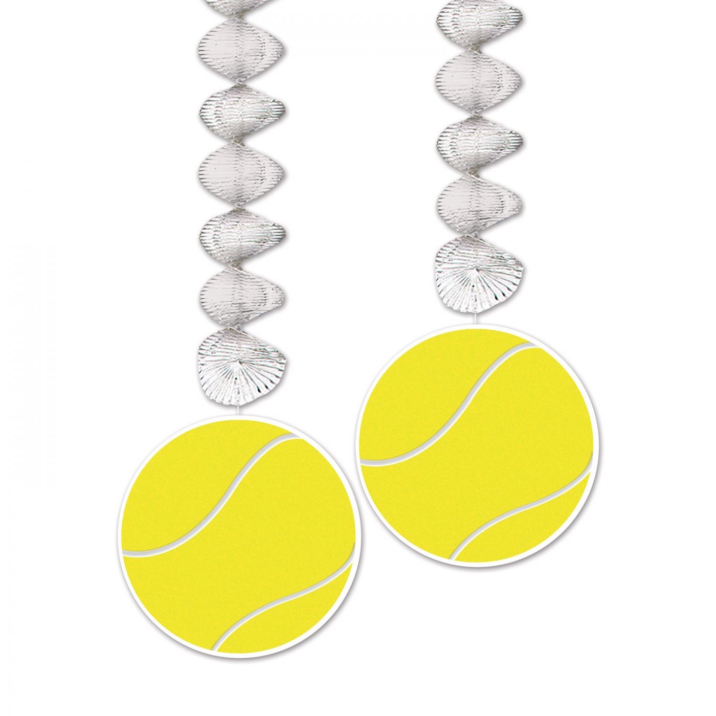 Tennis Ball Danglers (12) image