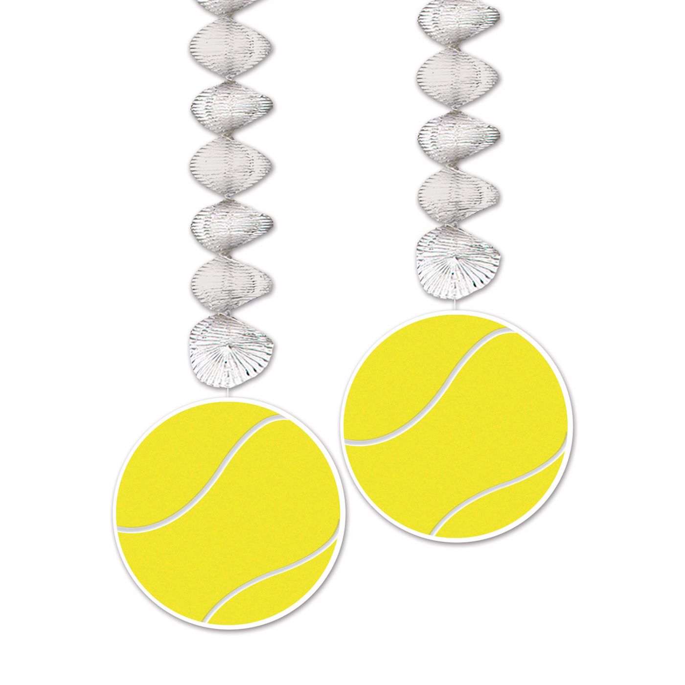 Tennis Ball Danglers (12) image