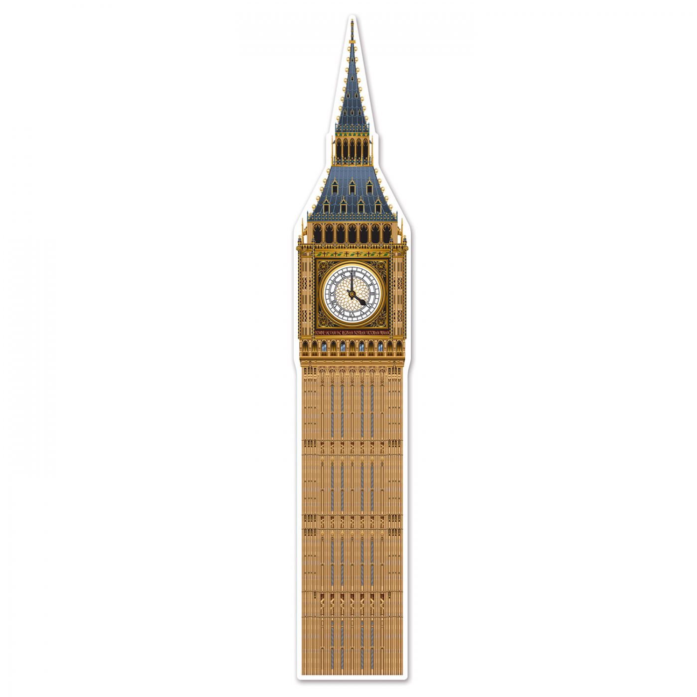 Jointed Big Ben (12) image