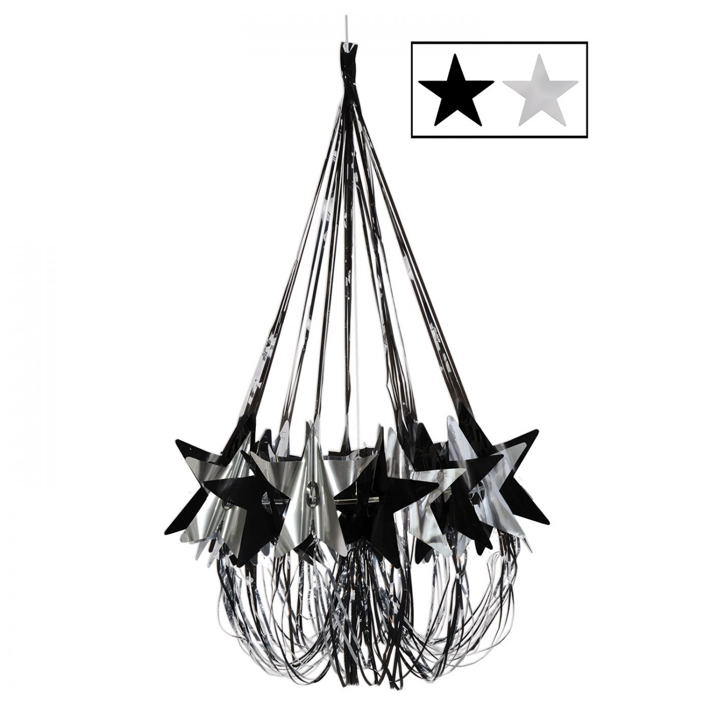 Star Chandelier (6) image