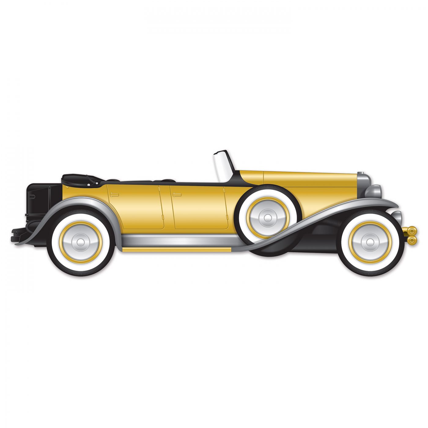 Jointed Great 20's Roadster (12) image