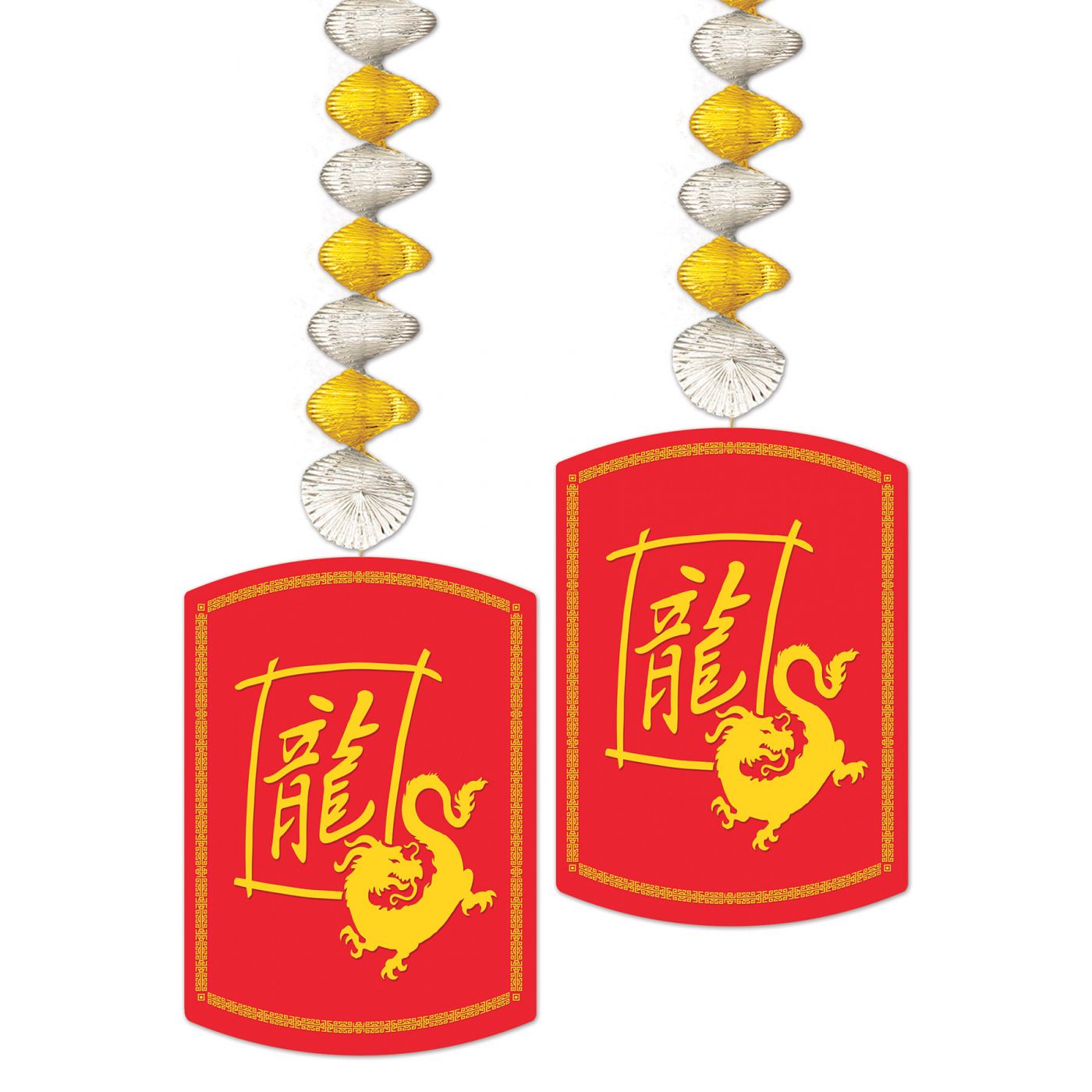 2024 Year of the Dragon Danglers (6) image