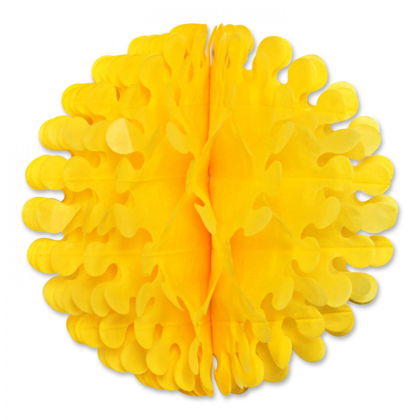 Tissue Flutter Ball (12) image