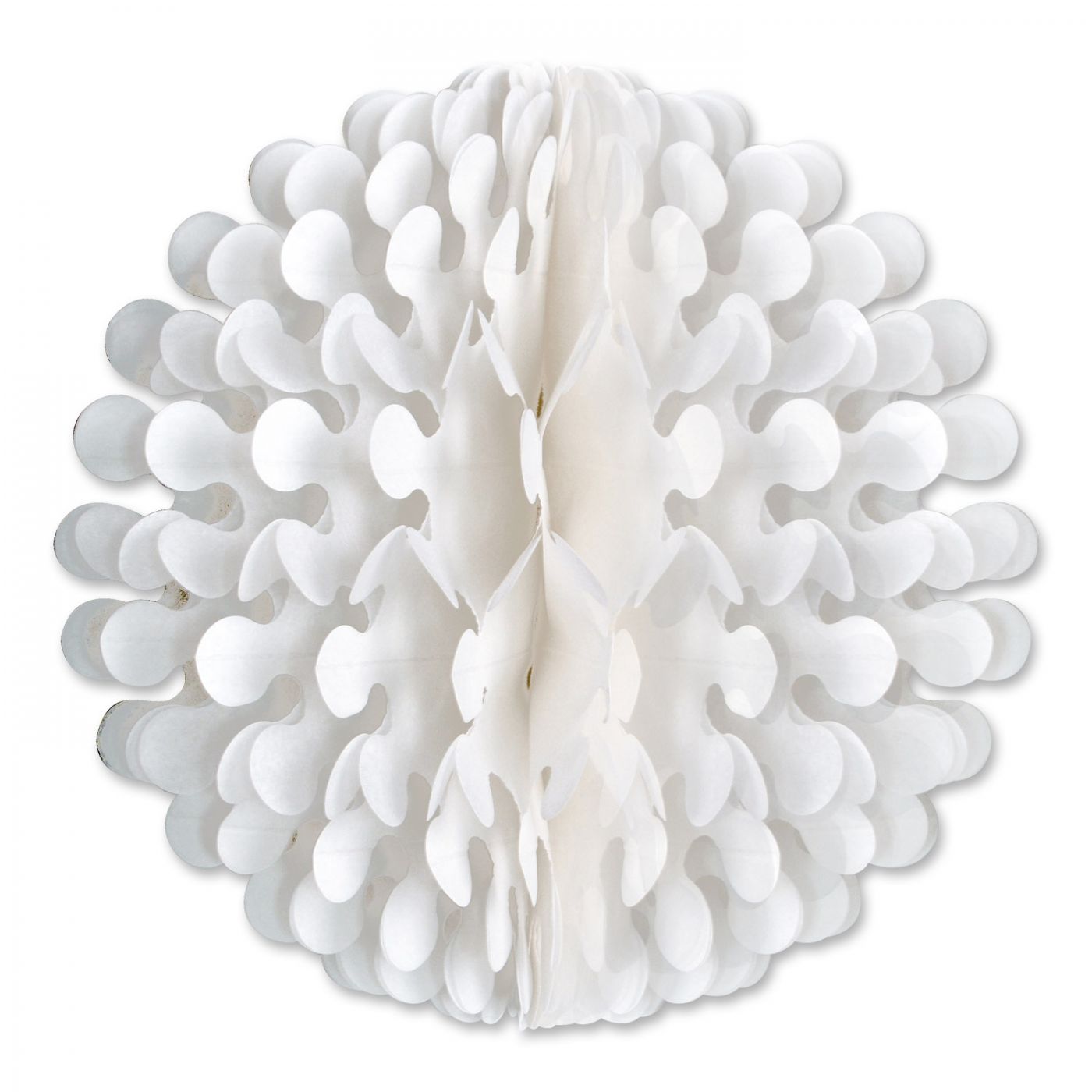 Tissue Flutter Ball (12) image