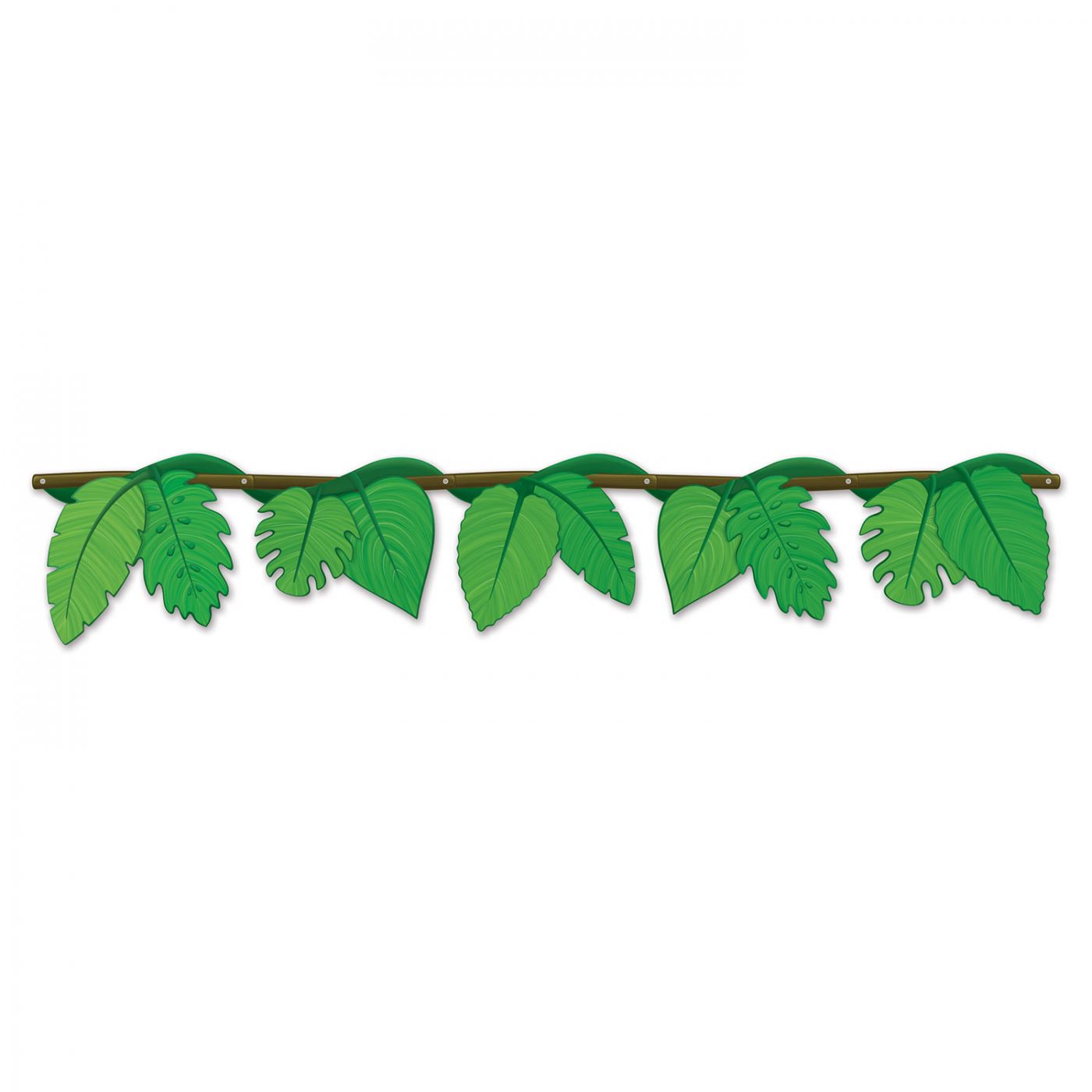 Jungle Vine Streamer (12) image