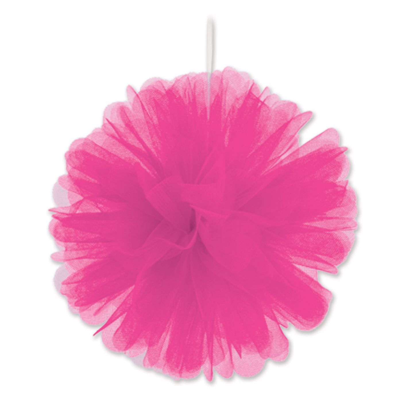 Tulle Balls (12) image