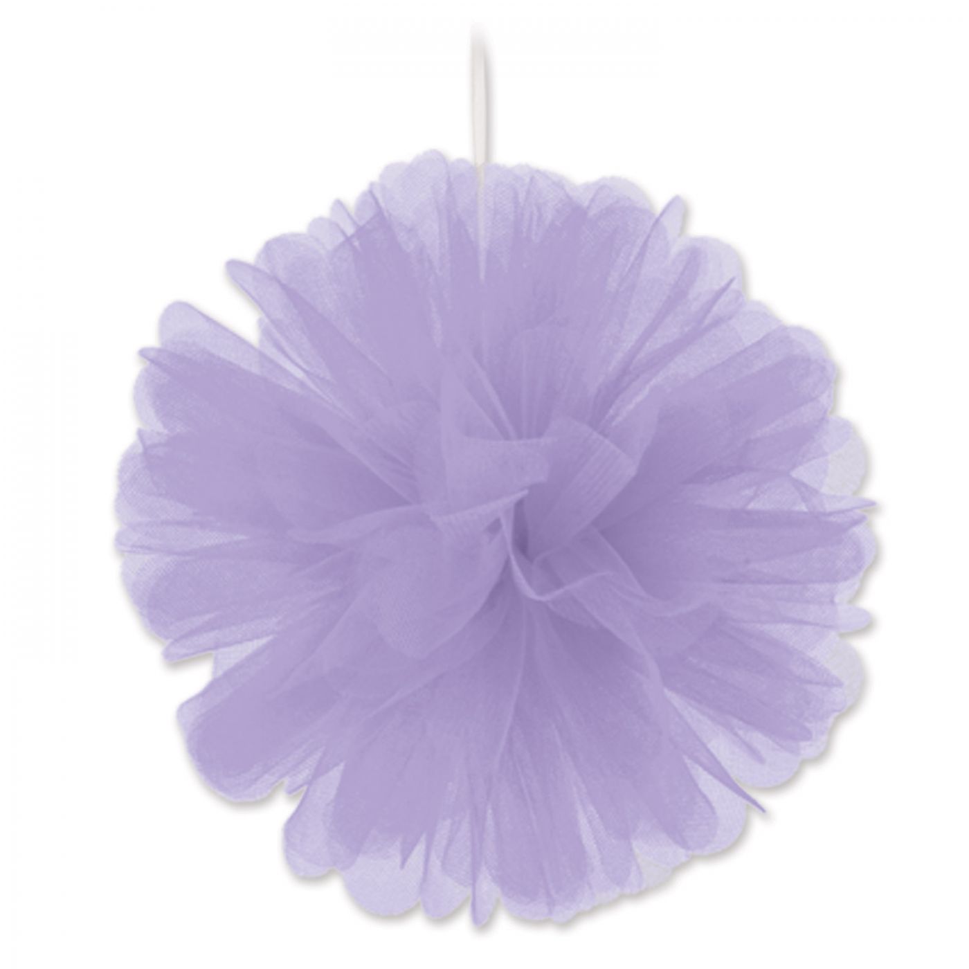 Tulle Balls (12) image