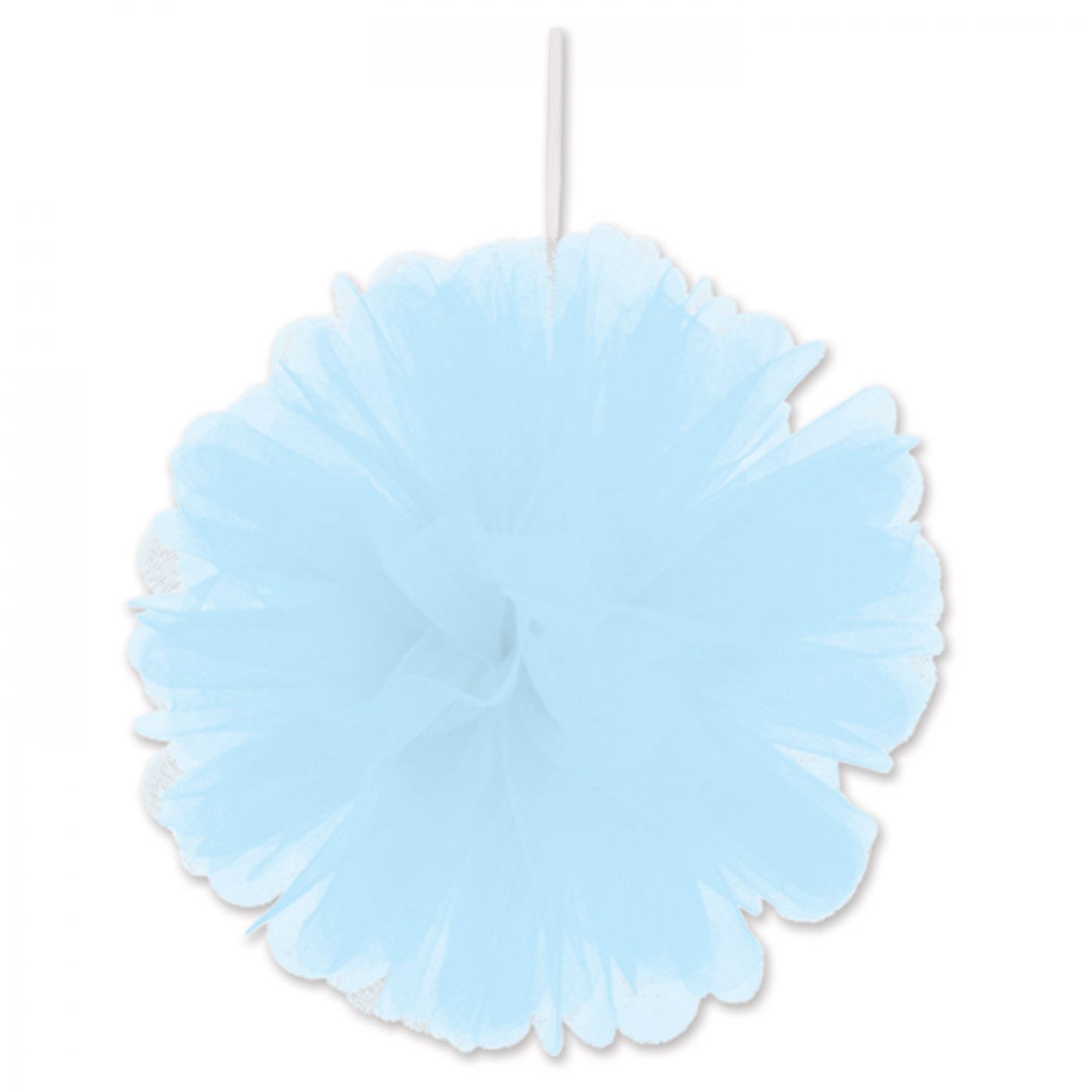 Tulle Balls (12) image