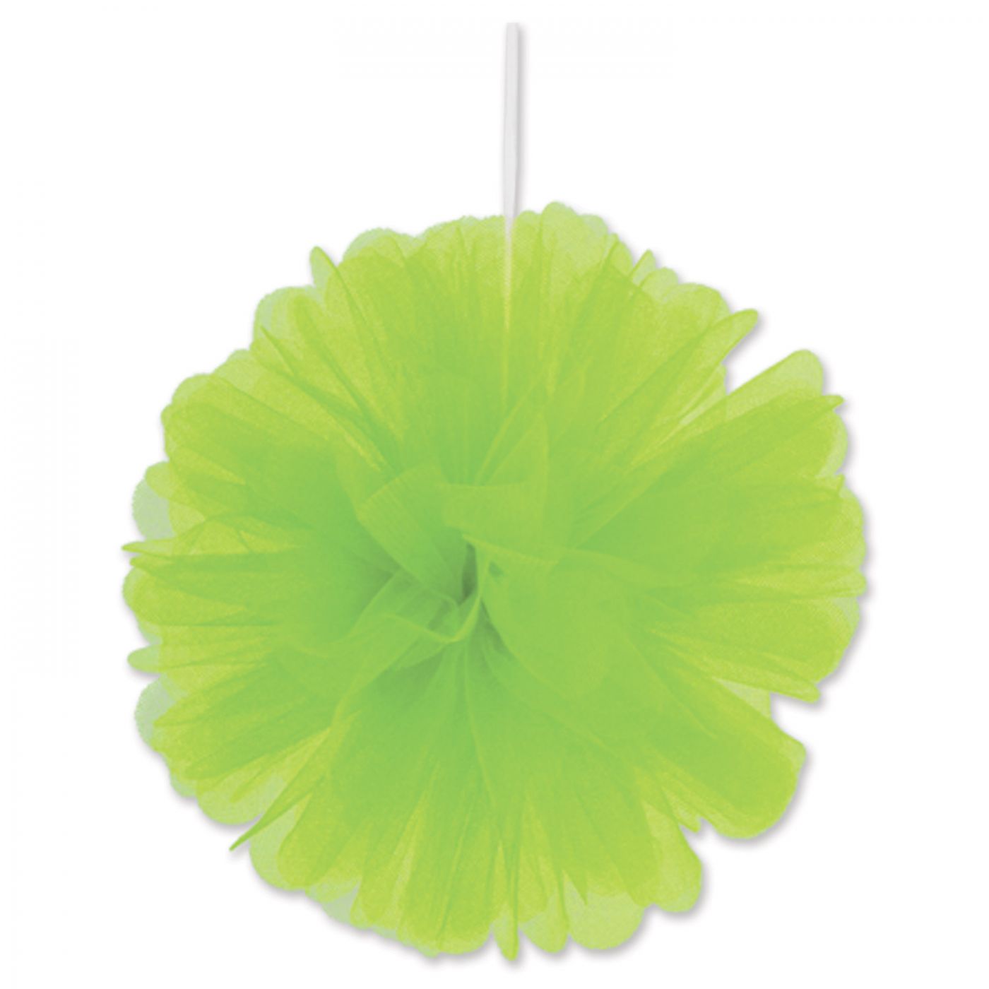 Tulle Balls (12) image