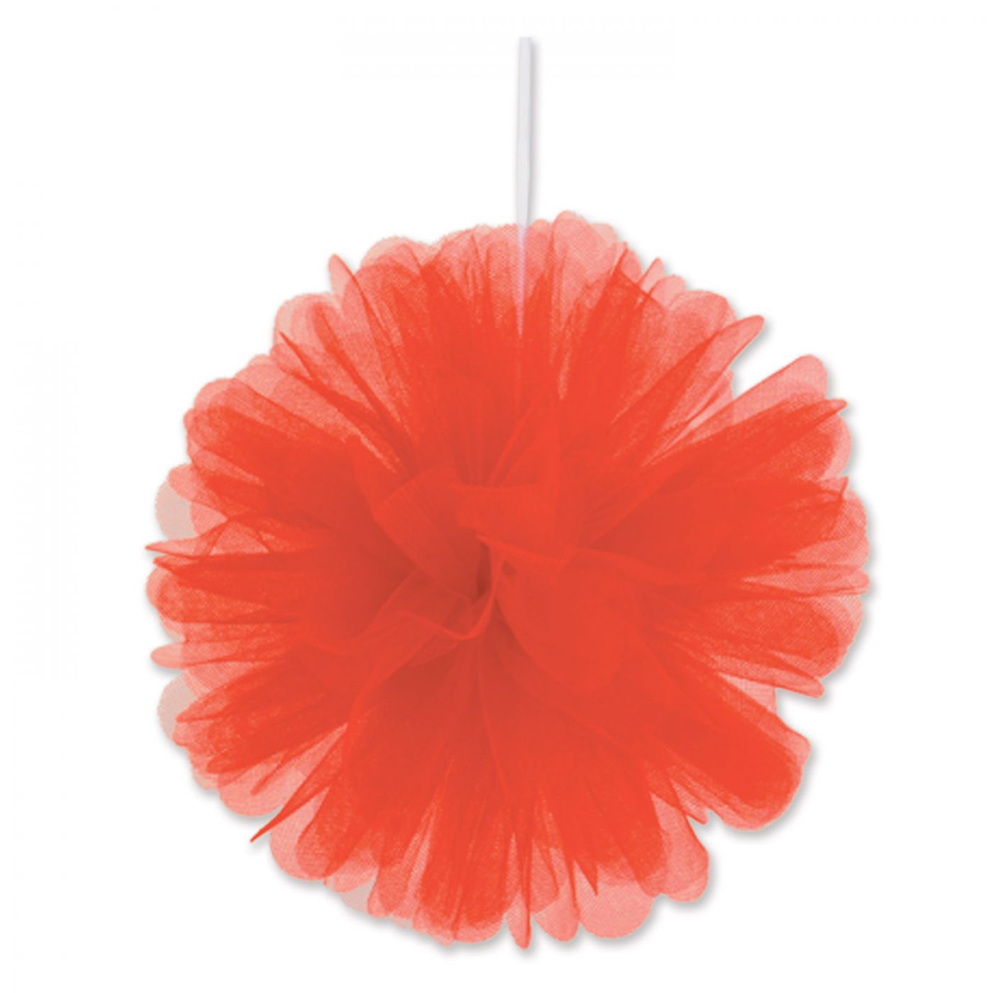 Tulle Balls (12) image