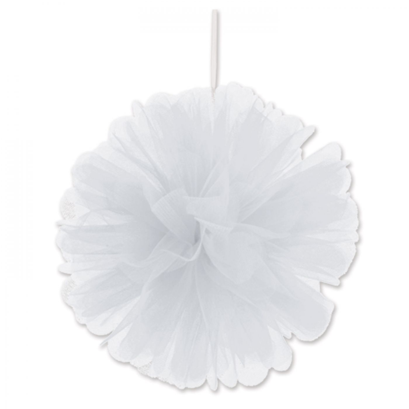 Tulle Balls (12) image