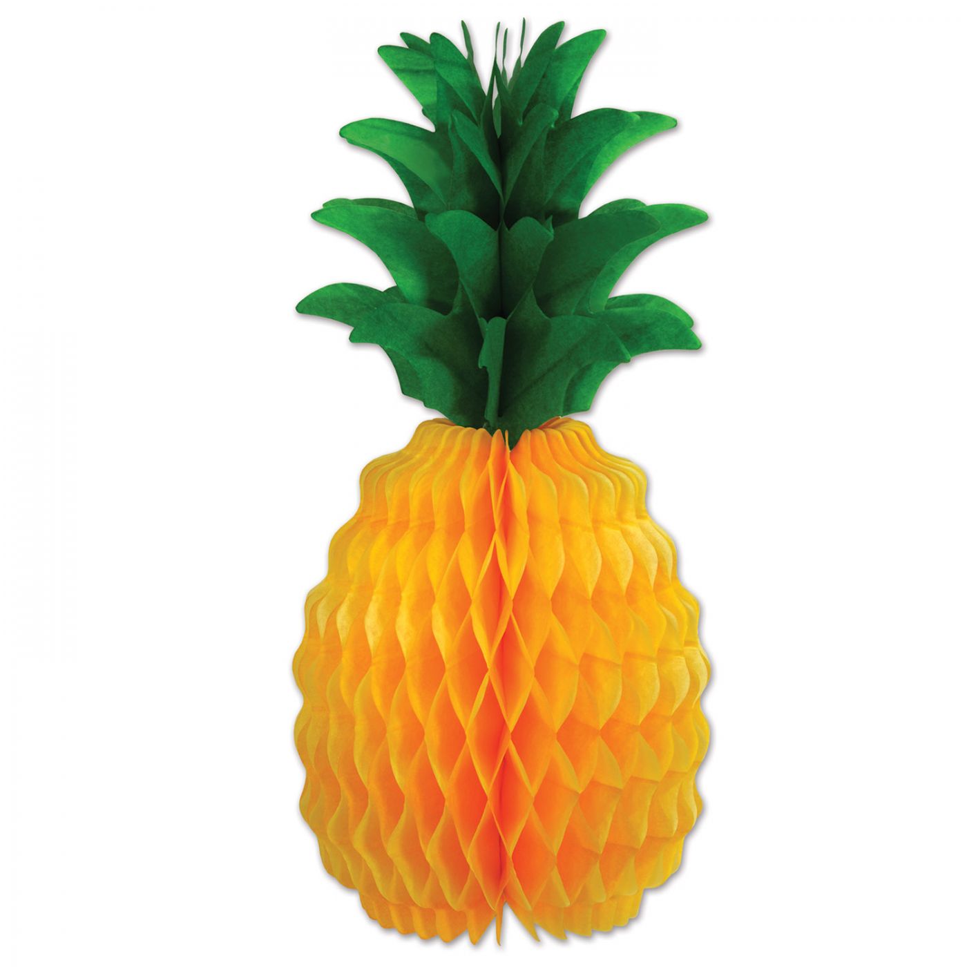 Pkgd Tissue Pineapple (6) image