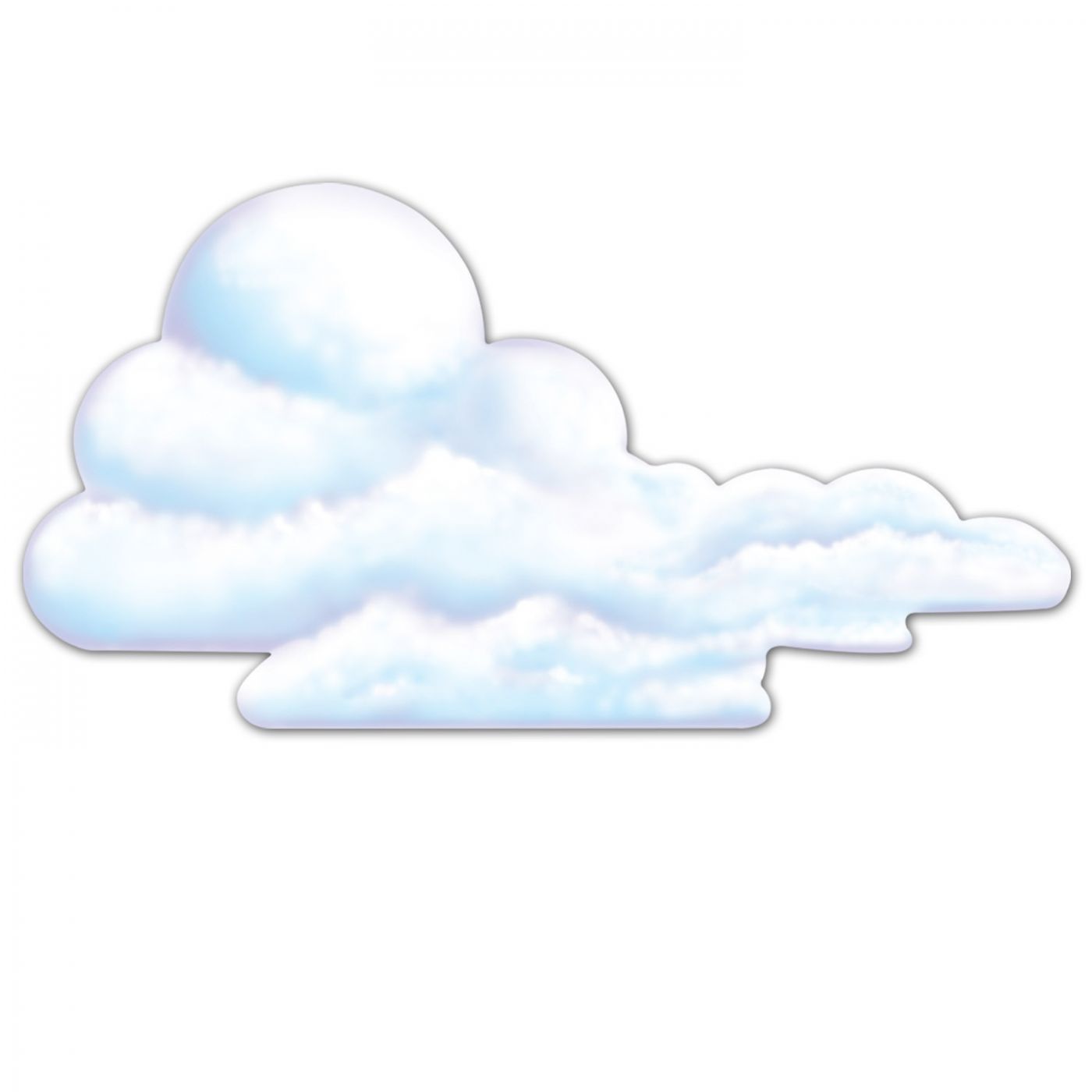 Cloud Cutout (12) image