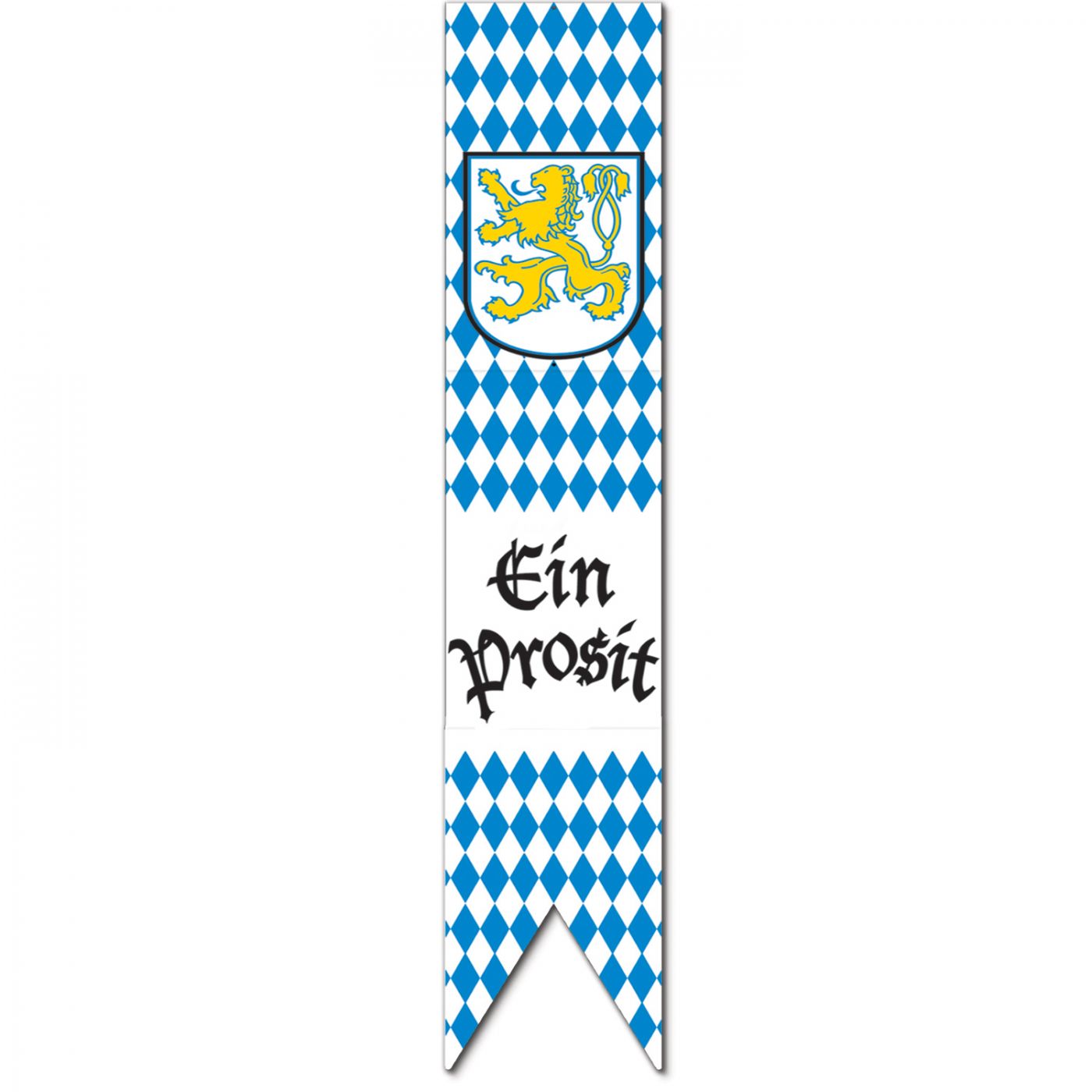 Jointed Oktoberfest Pull-Down Cutout (12) image