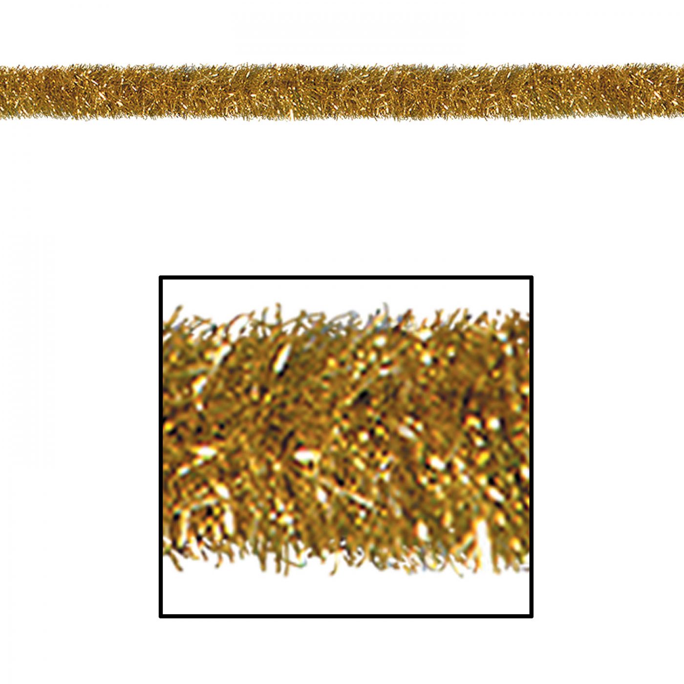 FR Gleam 'N Tinsel Garland (1) image