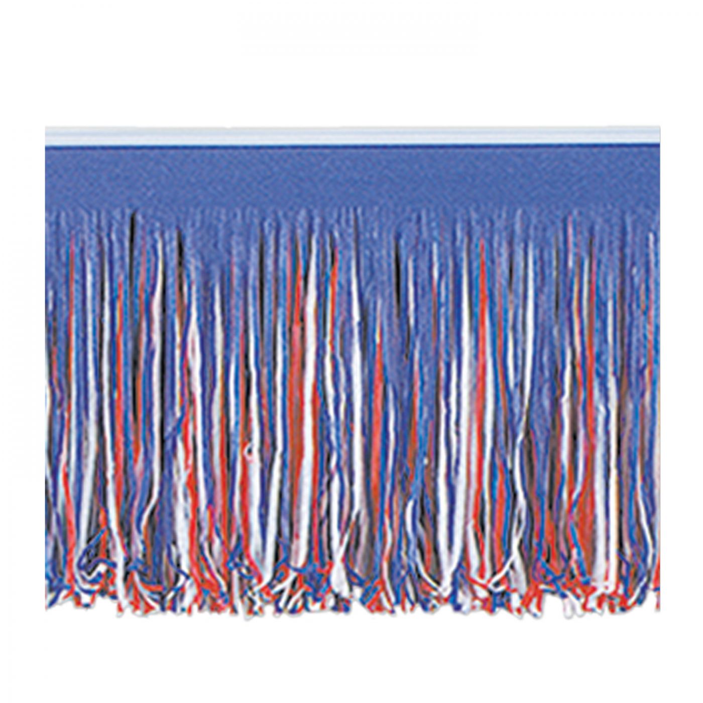 6-Ply Tissue Fringe Drape (12) image