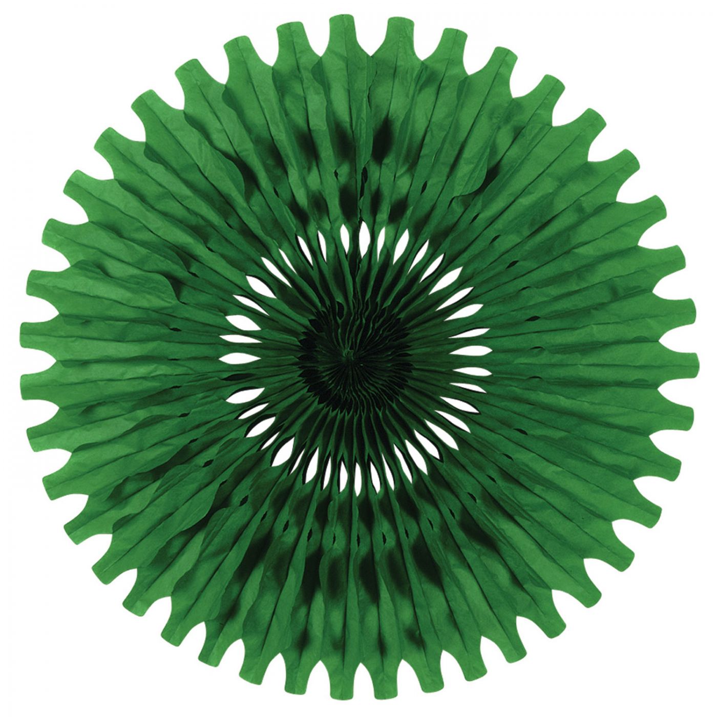 Tissue Fan (12) image