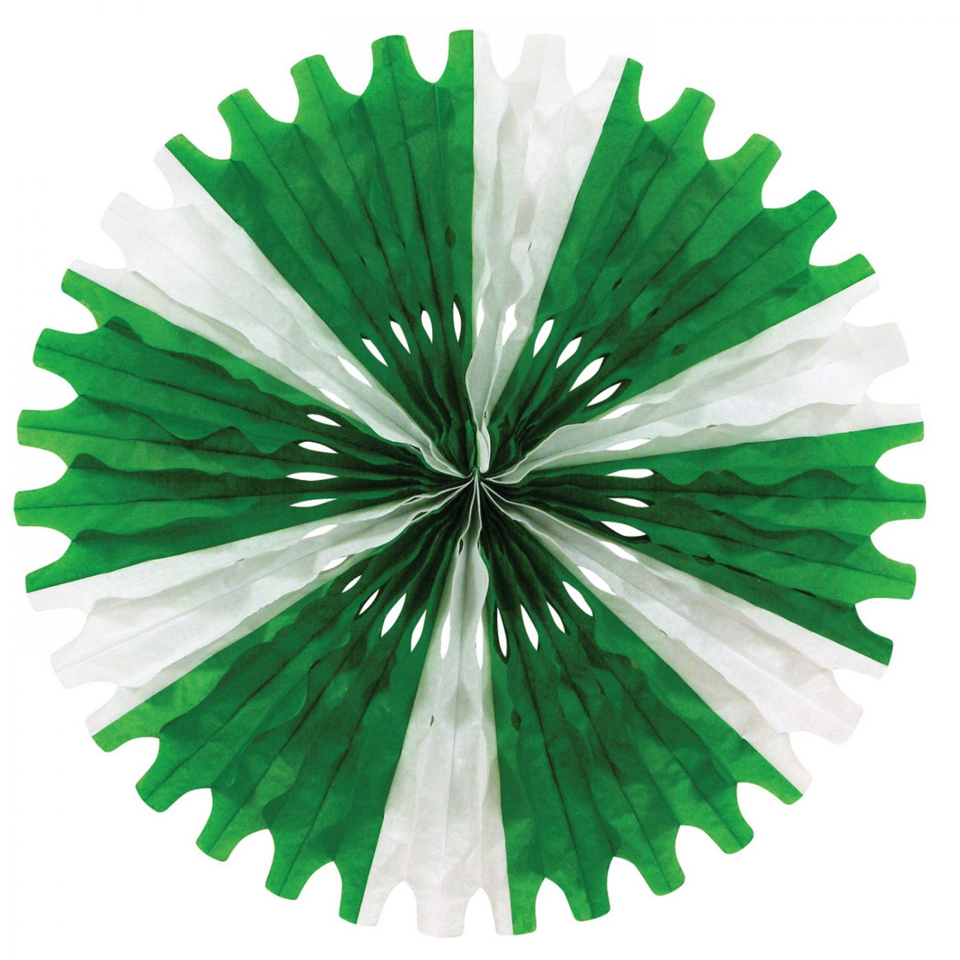 Tissue Fan (12) image