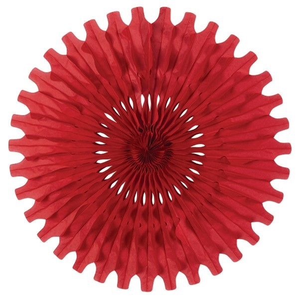 Tissue Fan (12) image