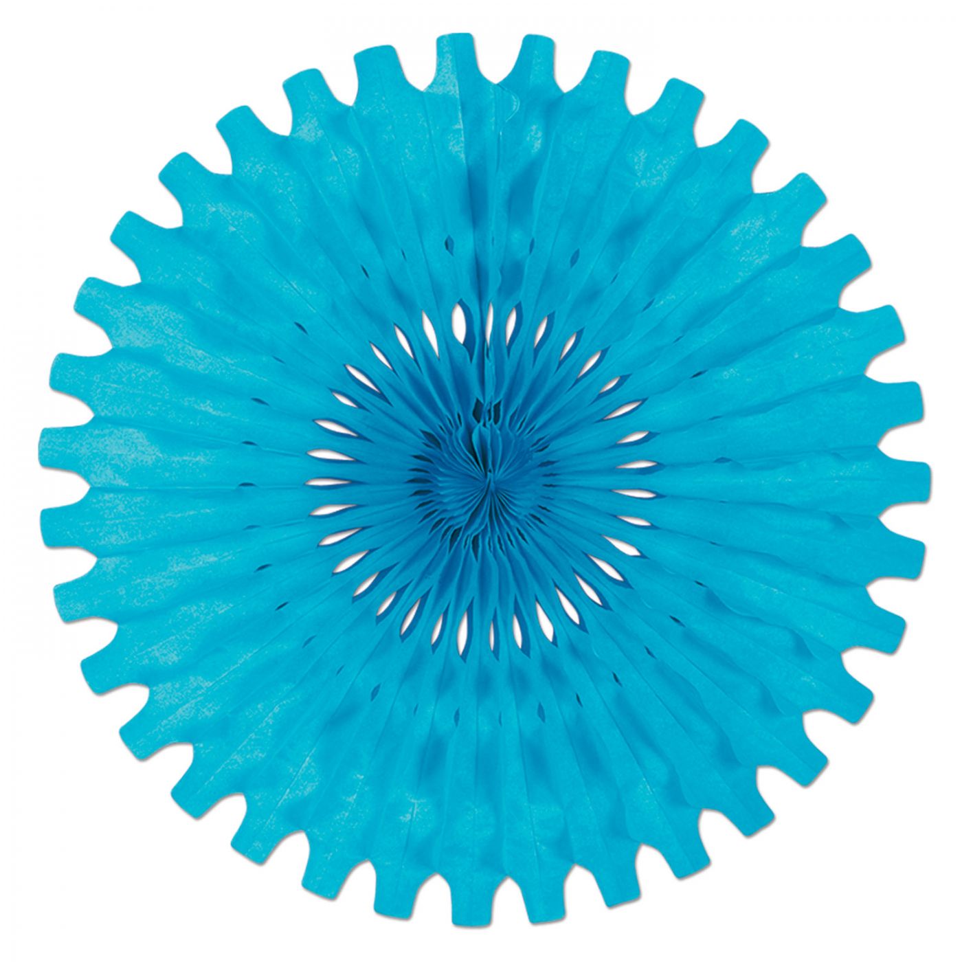 Tissue Fan (12) image