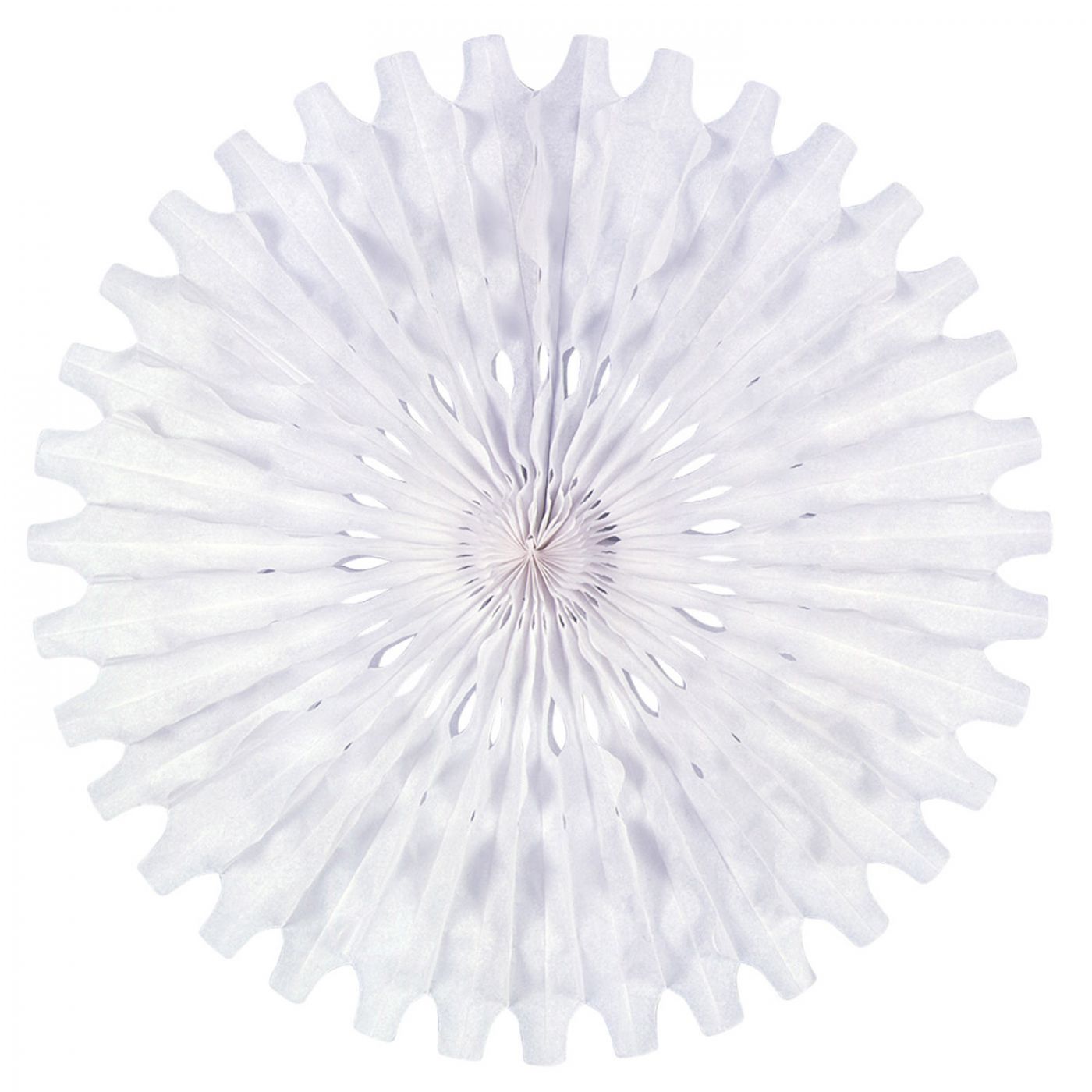 Tissue Fan (12) image